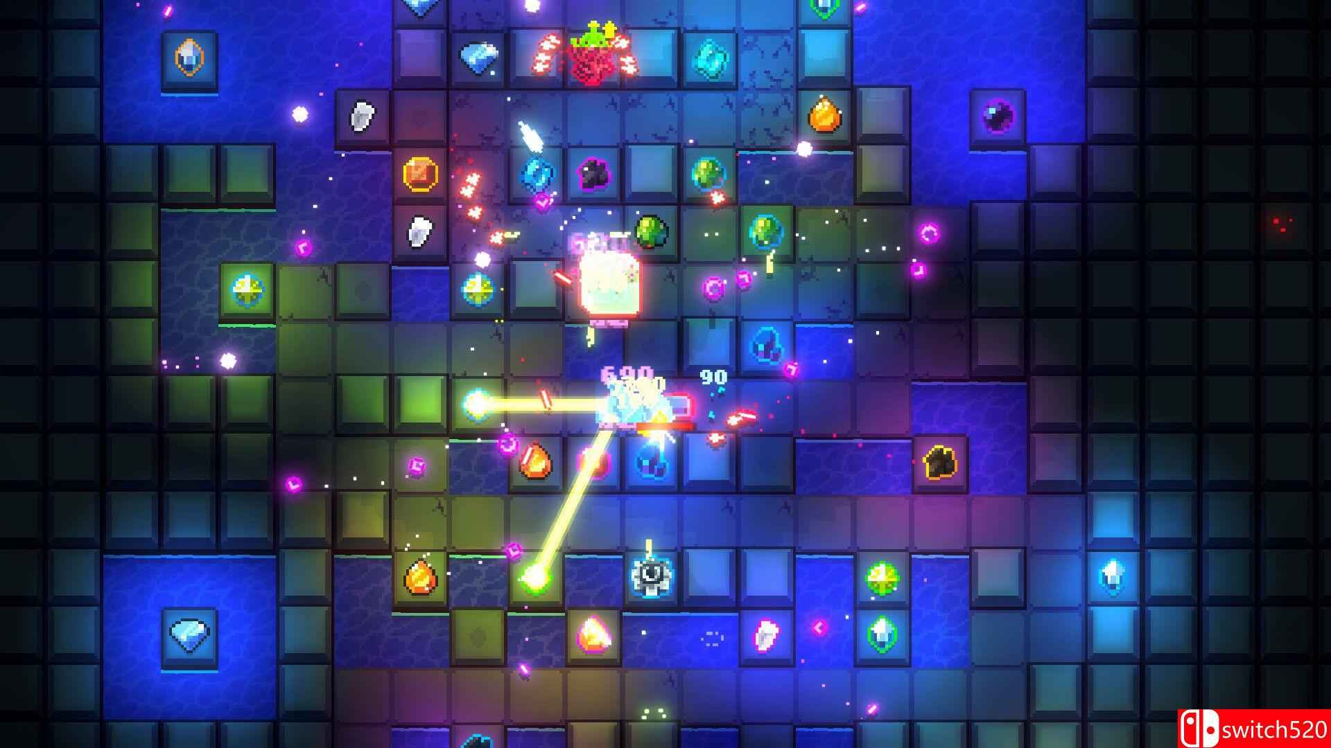 《宝石矿工塔防（Gem Miner TD）》Build 21593238 P2P硬盘版[EN]_5