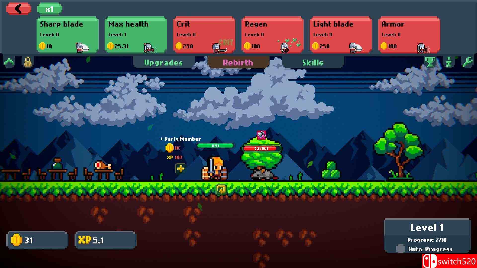 《格里德尔（Gridle）》官方中文 Build 21568731 P2P硬盘版[CN/EN/JP]_1