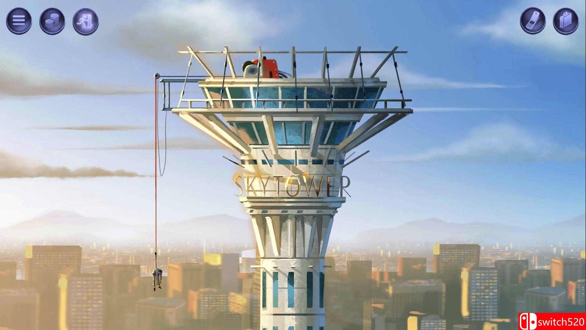 《消尸：身后事（Nobodies: After Death）》官方中文 Build 15957312 P2P硬盘版[CN/EN/JP]_4