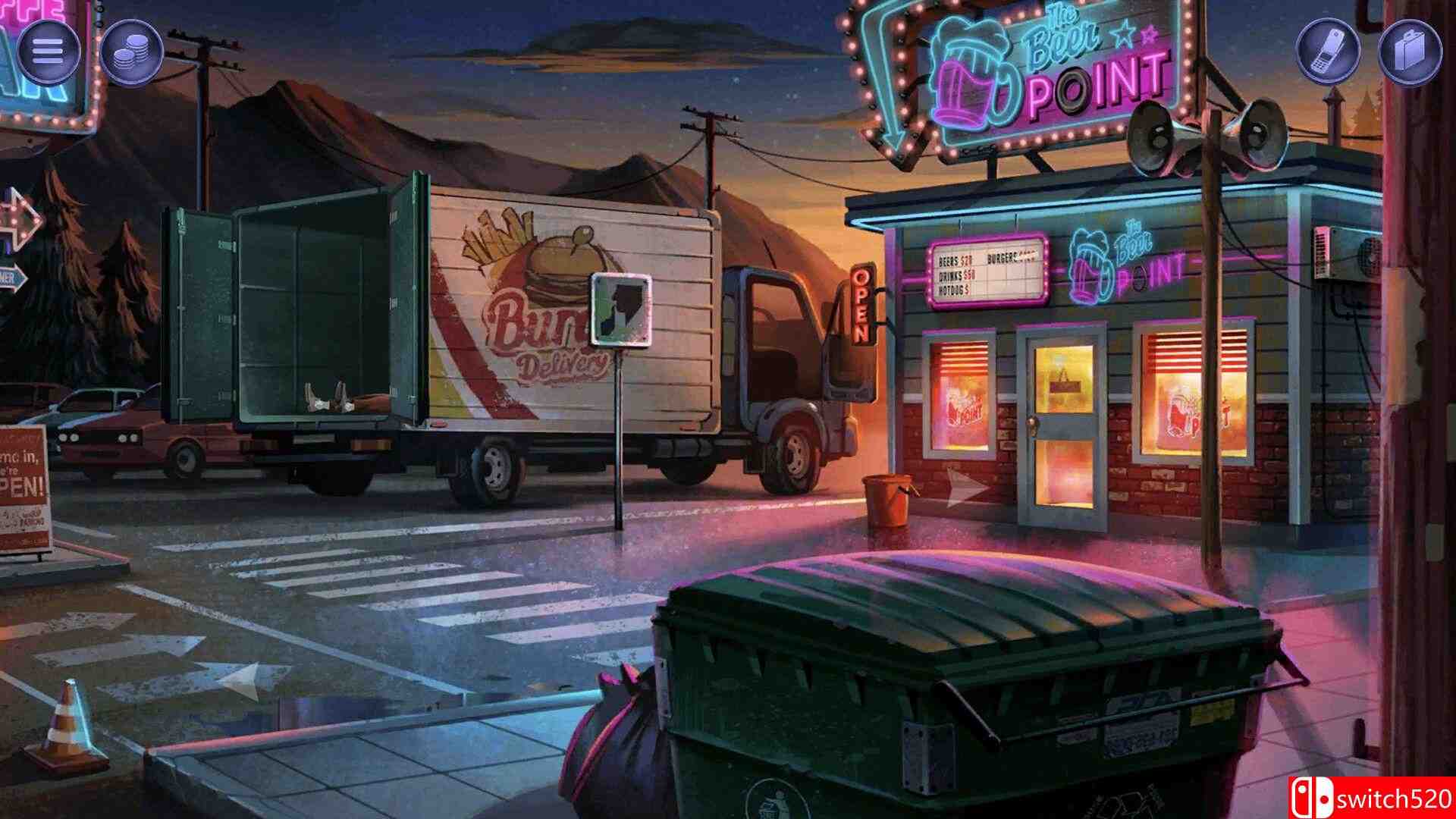 《消尸：身后事（Nobodies: After Death）》官方中文 Build 15957312 P2P硬盘版[CN/EN/JP]_5