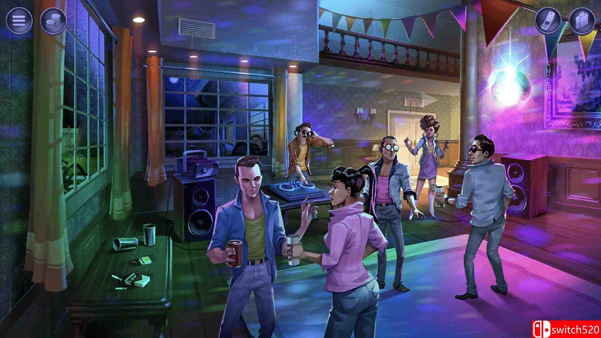 《消尸：身后事（Nobodies: After Death）》官方中文 Build 15957312 P2P硬盘版[CN/EN/JP]_2