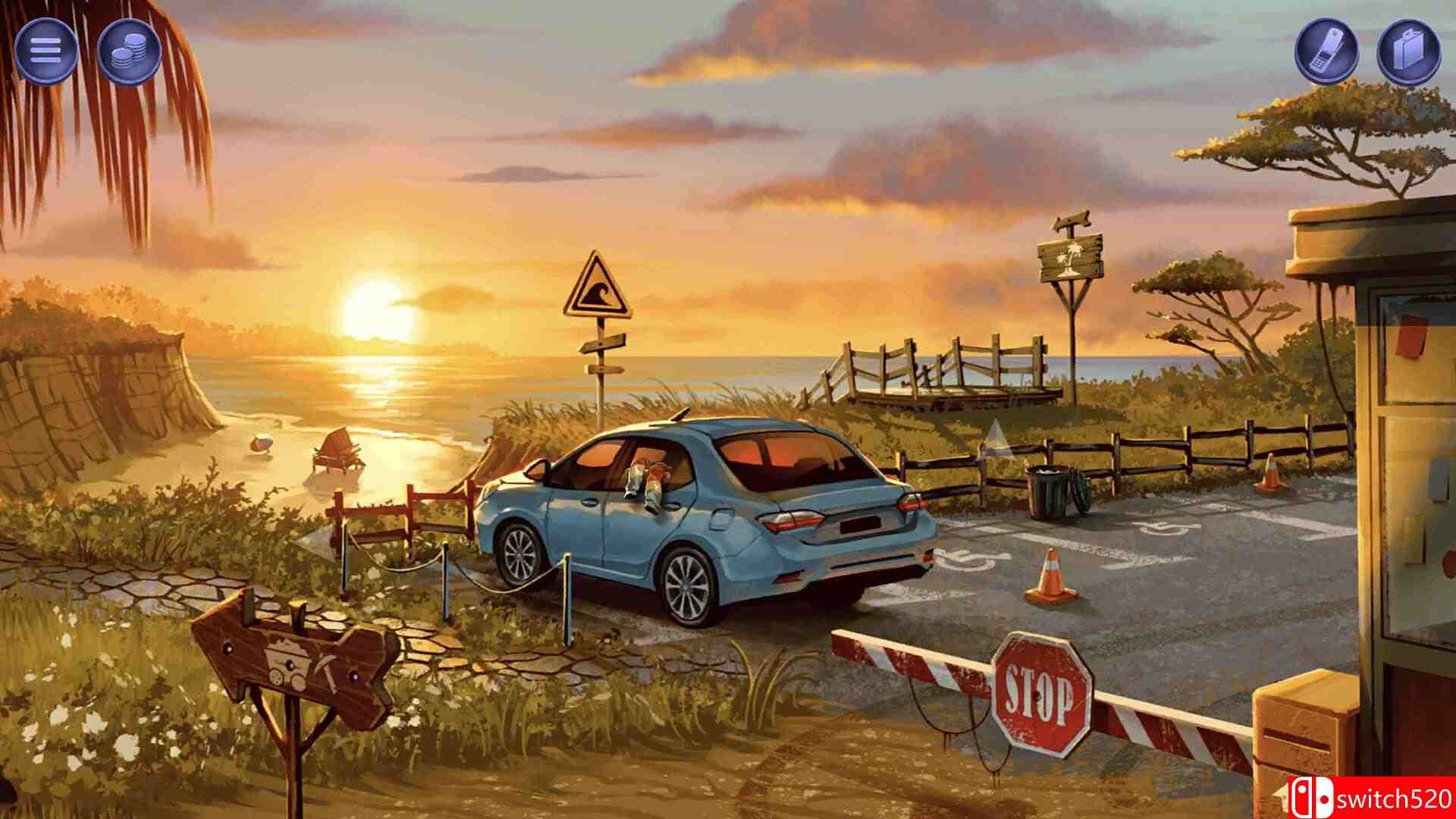 《消尸：身后事（Nobodies: After Death）》官方中文 Build 15957312 P2P硬盘版[CN/EN/JP]_1