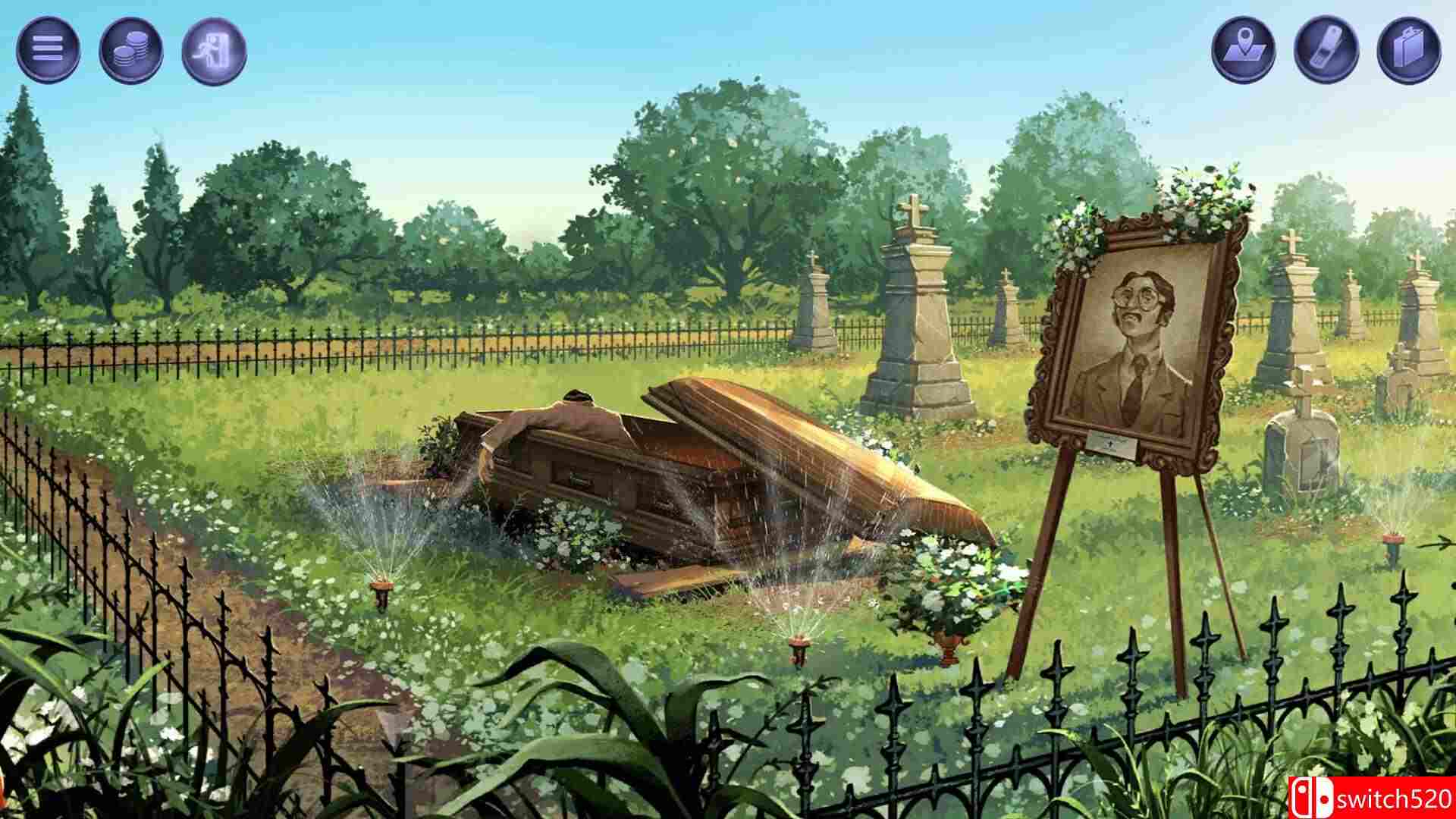 《消尸：身后事（Nobodies: After Death）》官方中文 Build 15957312 P2P硬盘版[CN/EN/JP]_3