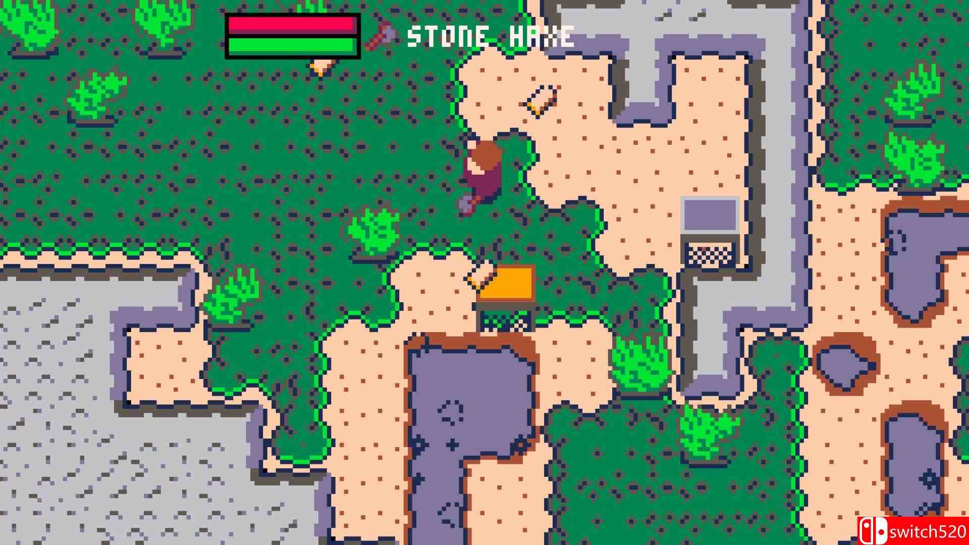 《像素混调（PicoMix by NuSan）》Build 17558325 P2P硬盘版[EN]_1