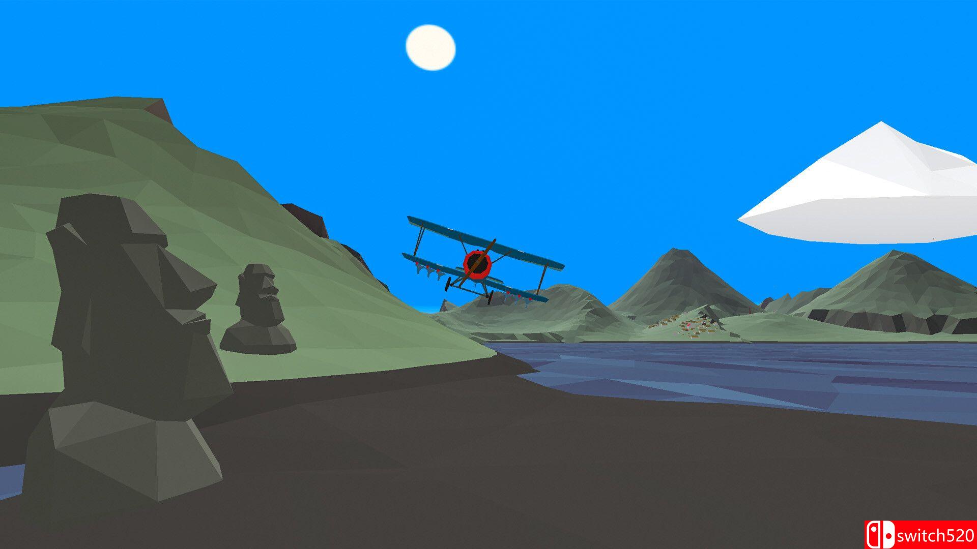 《愤怒之翼（Wings Of Rage）》Build 21586383 P2P硬盘版[EN]_1