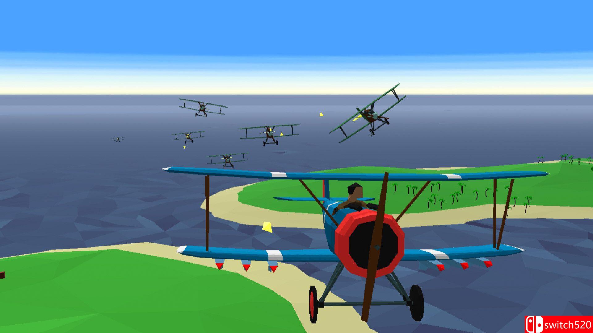 《愤怒之翼（Wings Of Rage）》Build 21586383 P2P硬盘版[EN]_2