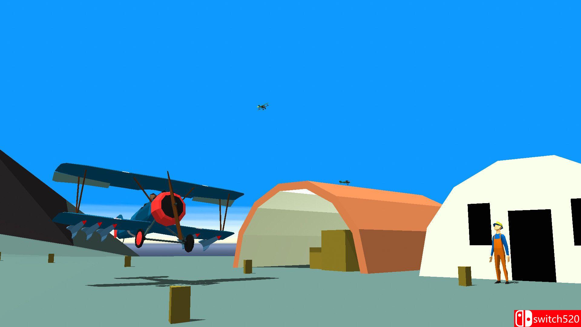 《愤怒之翼（Wings Of Rage）》Build 21586383 P2P硬盘版[EN]_3