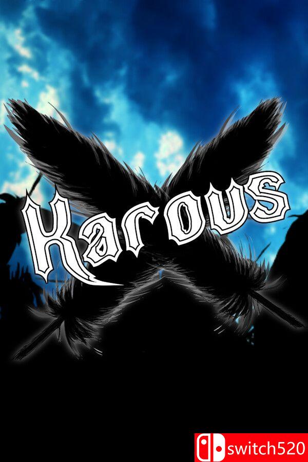 《卡洛斯（Karous）》Build 21599042 P2P硬盘版[EN/JP]