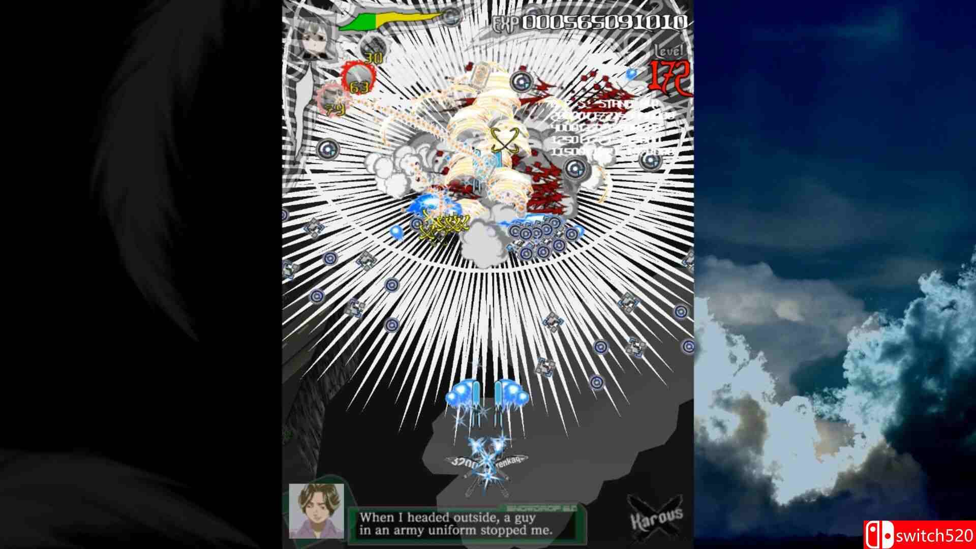 《卡洛斯（Karous）》Build 21599042 P2P硬盘版[EN/JP]_4