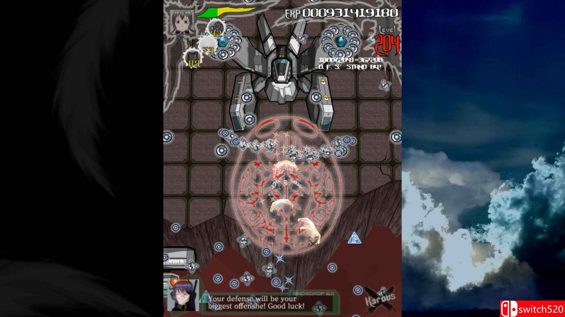 《卡洛斯（Karous）》Build 21599042 P2P硬盘版[EN/JP]_5