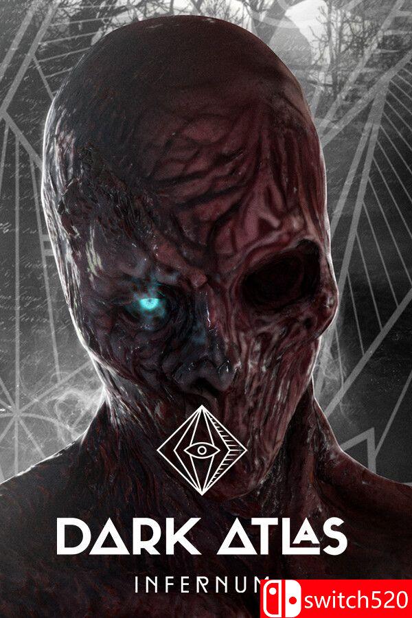 《黑暗阿特拉斯：地狱（Dark Atlas: Infernum）》官方中文 P2P硬盘版[CN/TW/EN/JP]