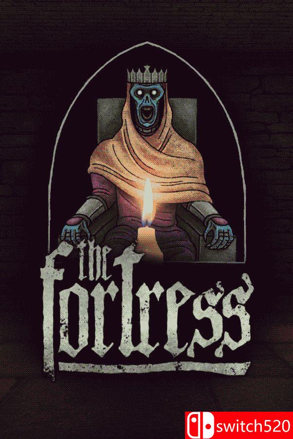 《暗影堡垒（The Fortress）》TENOKE镜像版[EN]