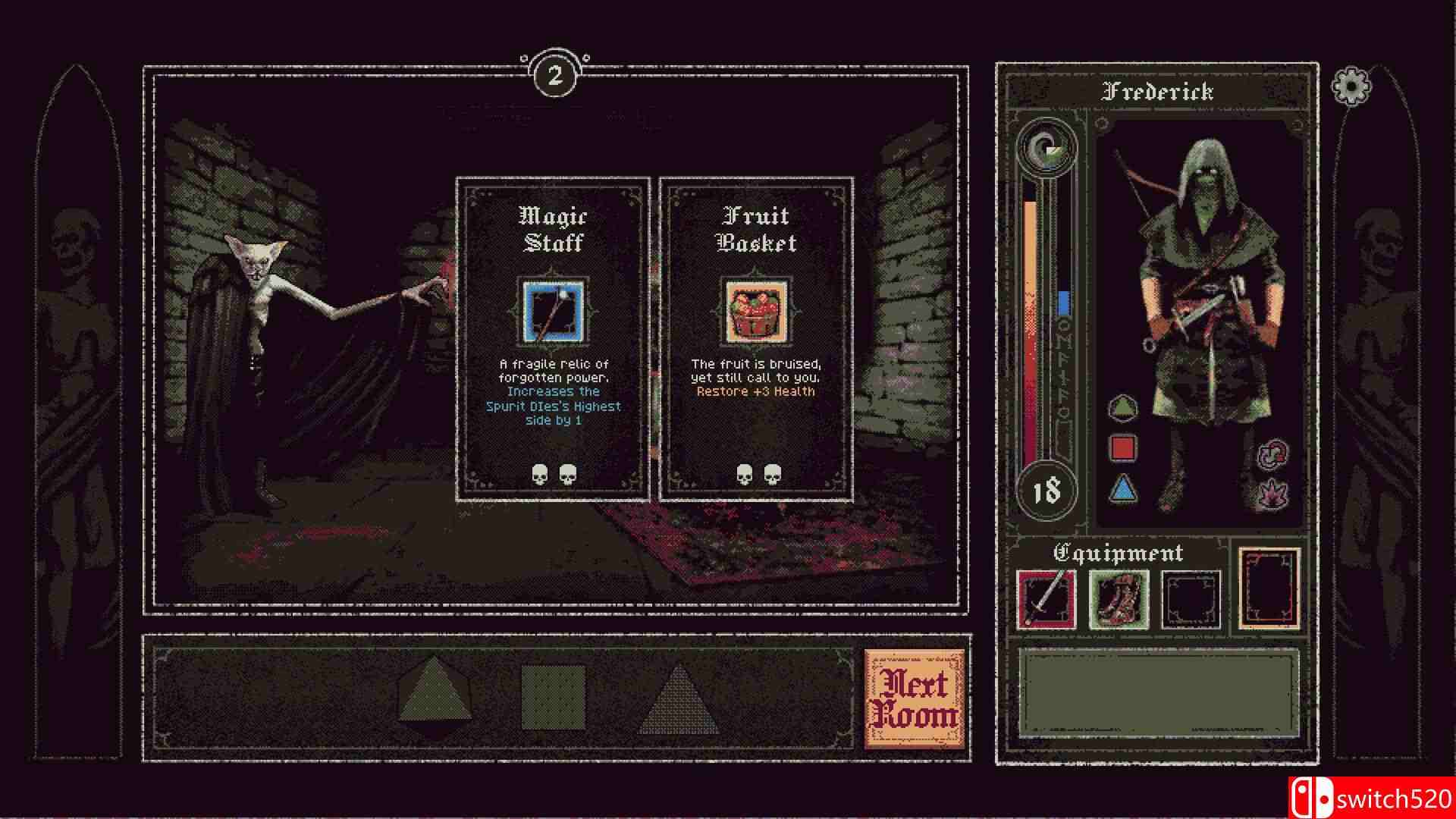 《暗影堡垒（The Fortress）》TENOKE镜像版[EN]_3