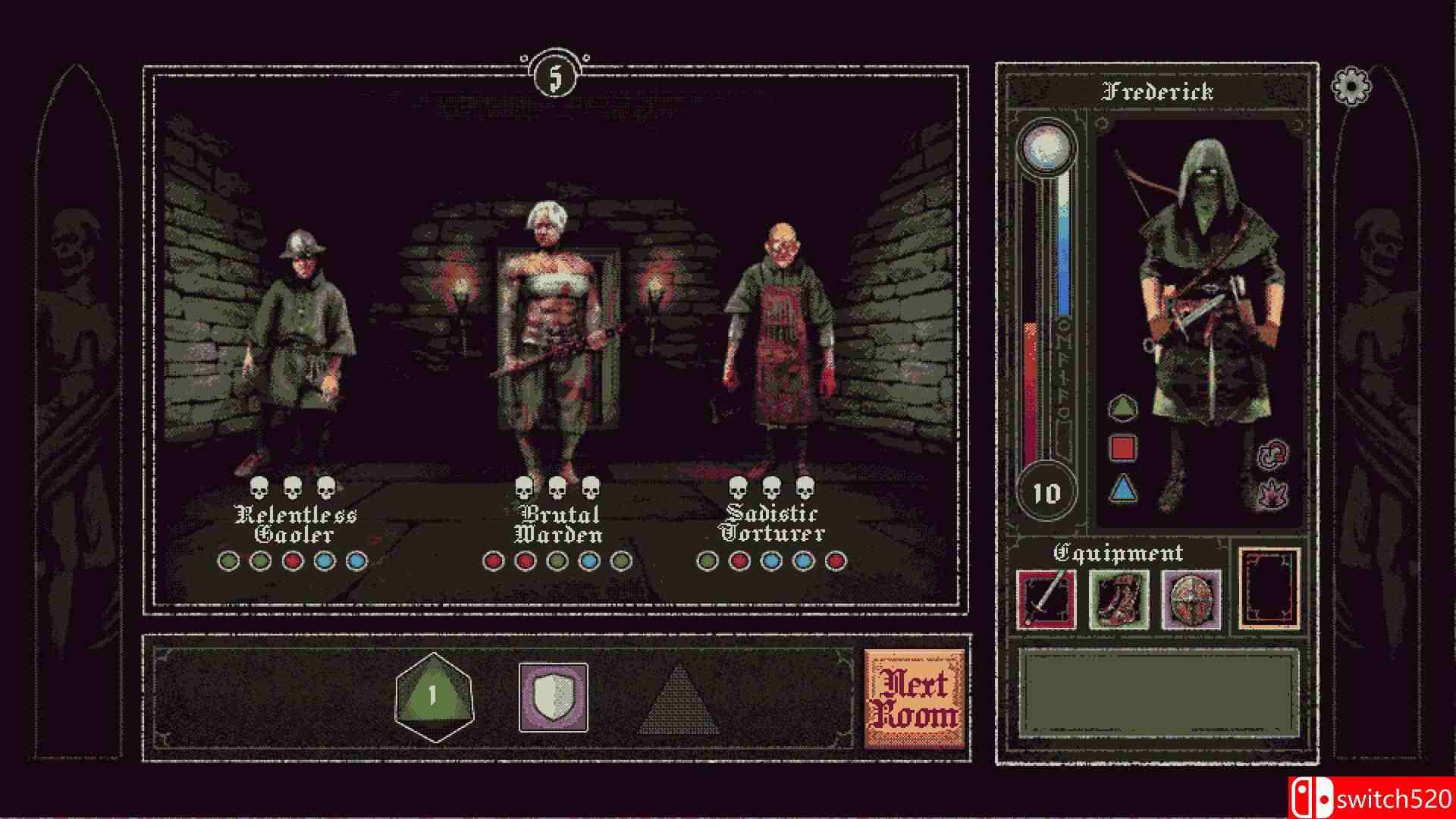 《暗影堡垒（The Fortress）》TENOKE镜像版[EN]_2