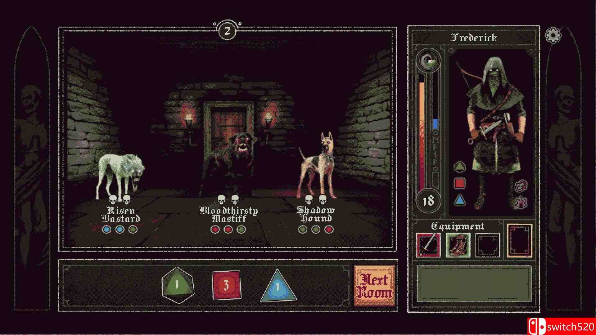 《暗影堡垒（The Fortress）》TENOKE镜像版[EN]_4