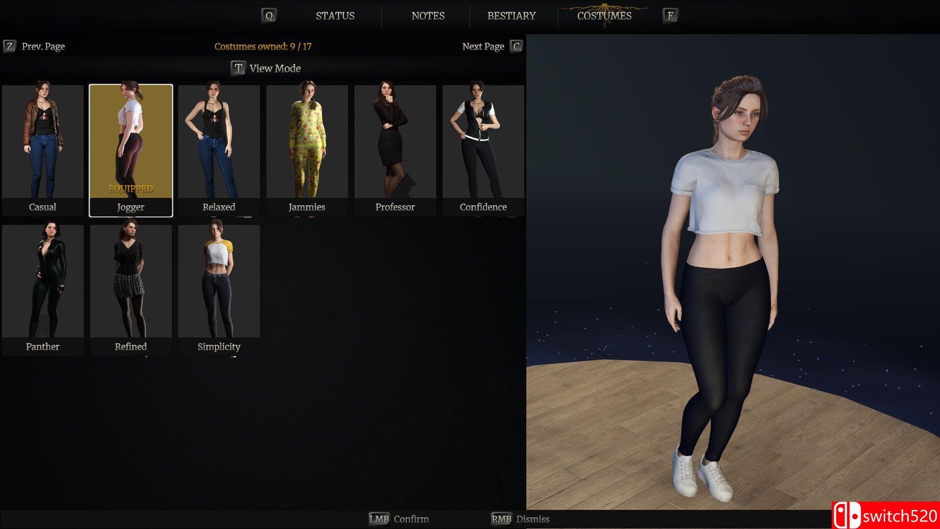 《邪恶种子（Wicked Seed）》TENOKE镜像版[EN]_4