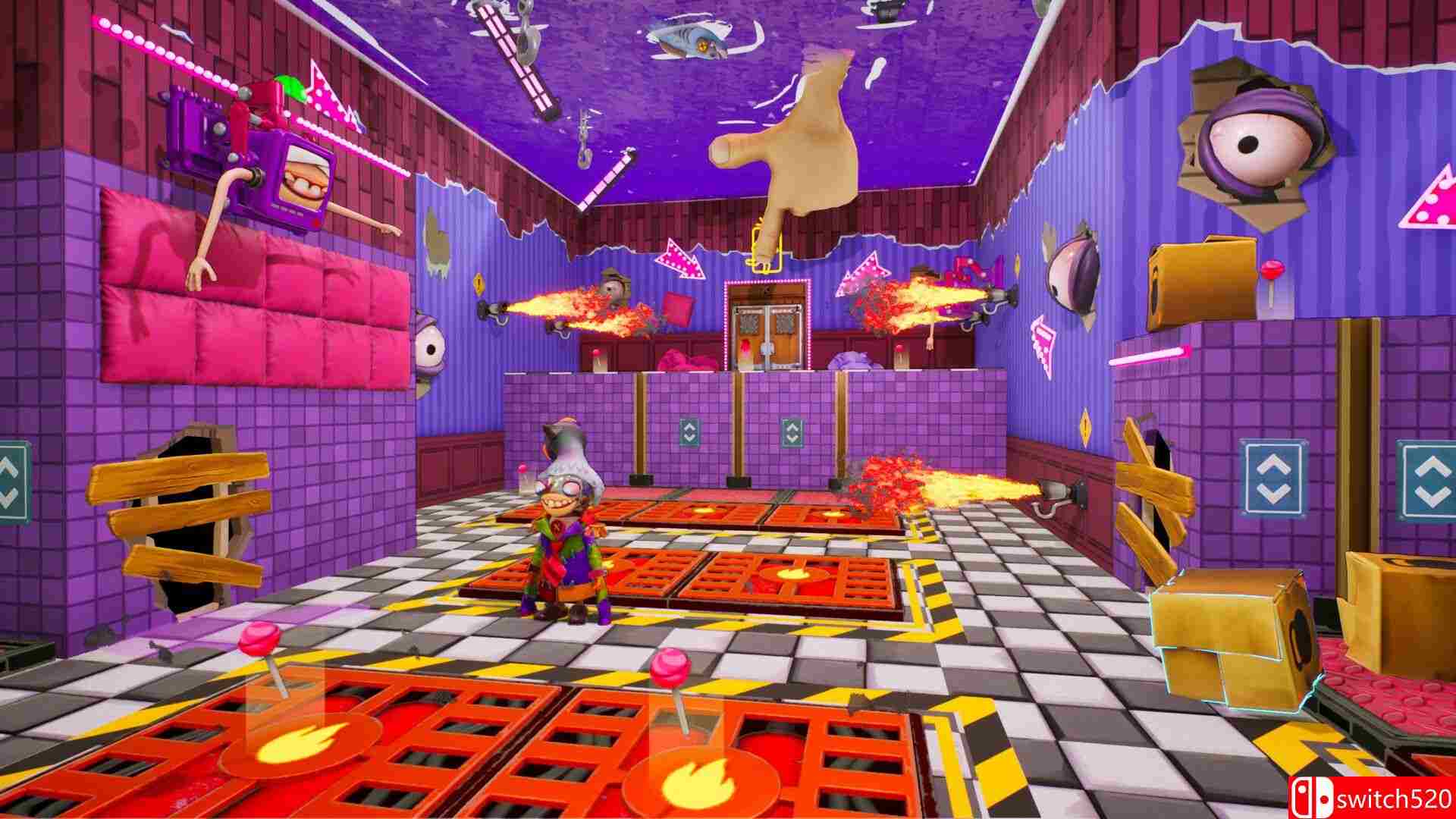 《超能副作用（S.E.M.I. Side Effects May Include...）》官方中文 TENOKE镜像版[CN/EN/JP]_2