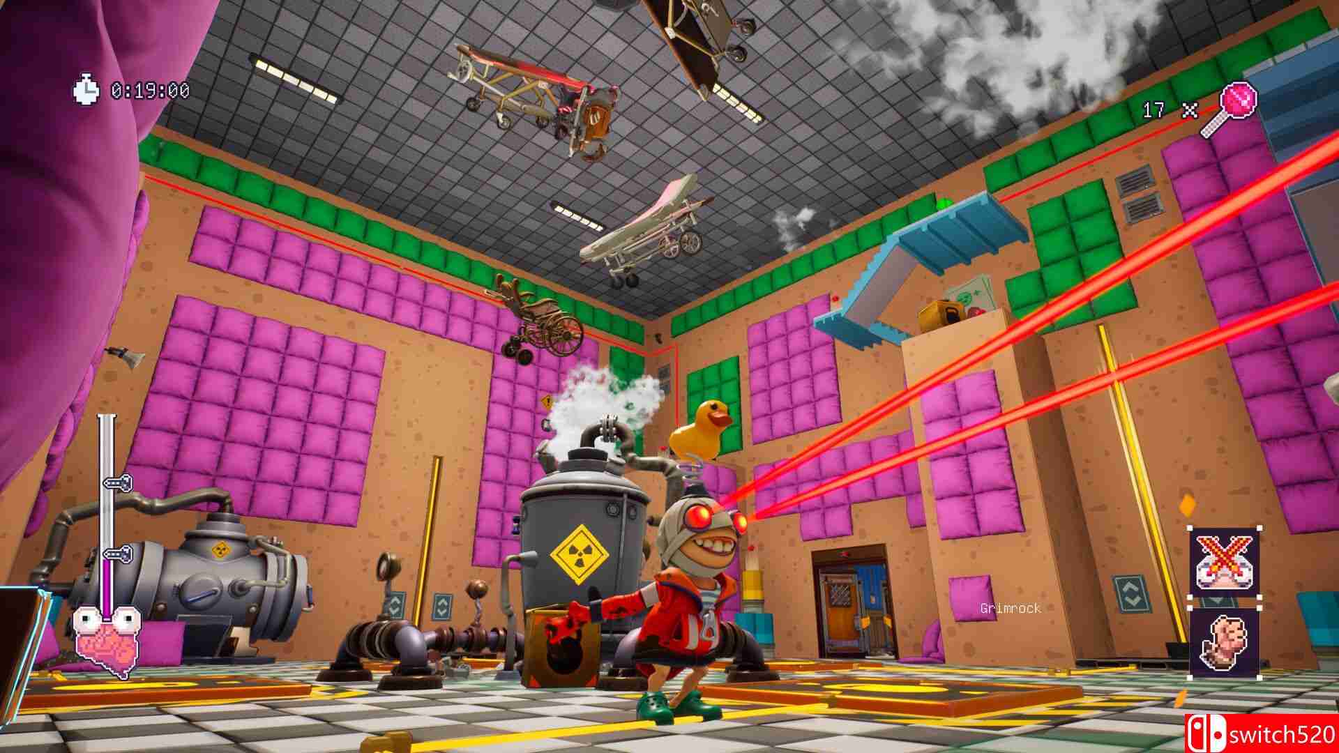 《超能副作用（S.E.M.I. Side Effects May Include...）》官方中文 TENOKE镜像版[CN/EN/JP]_5