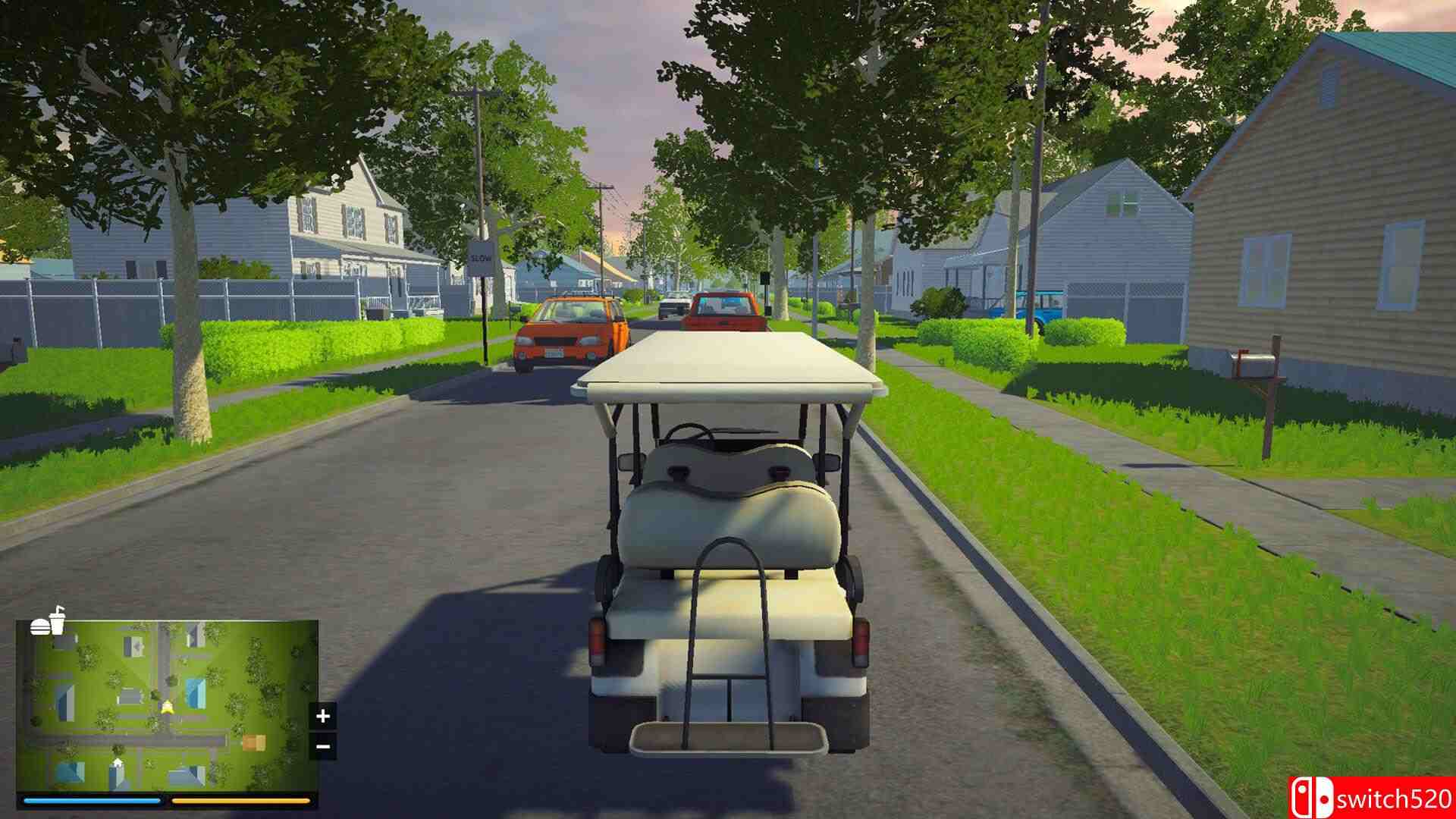 《高压清洗模拟器（Super Wash Simulator）》官方中文 TENOKE镜像版[CN/TW/EN/JP]_3