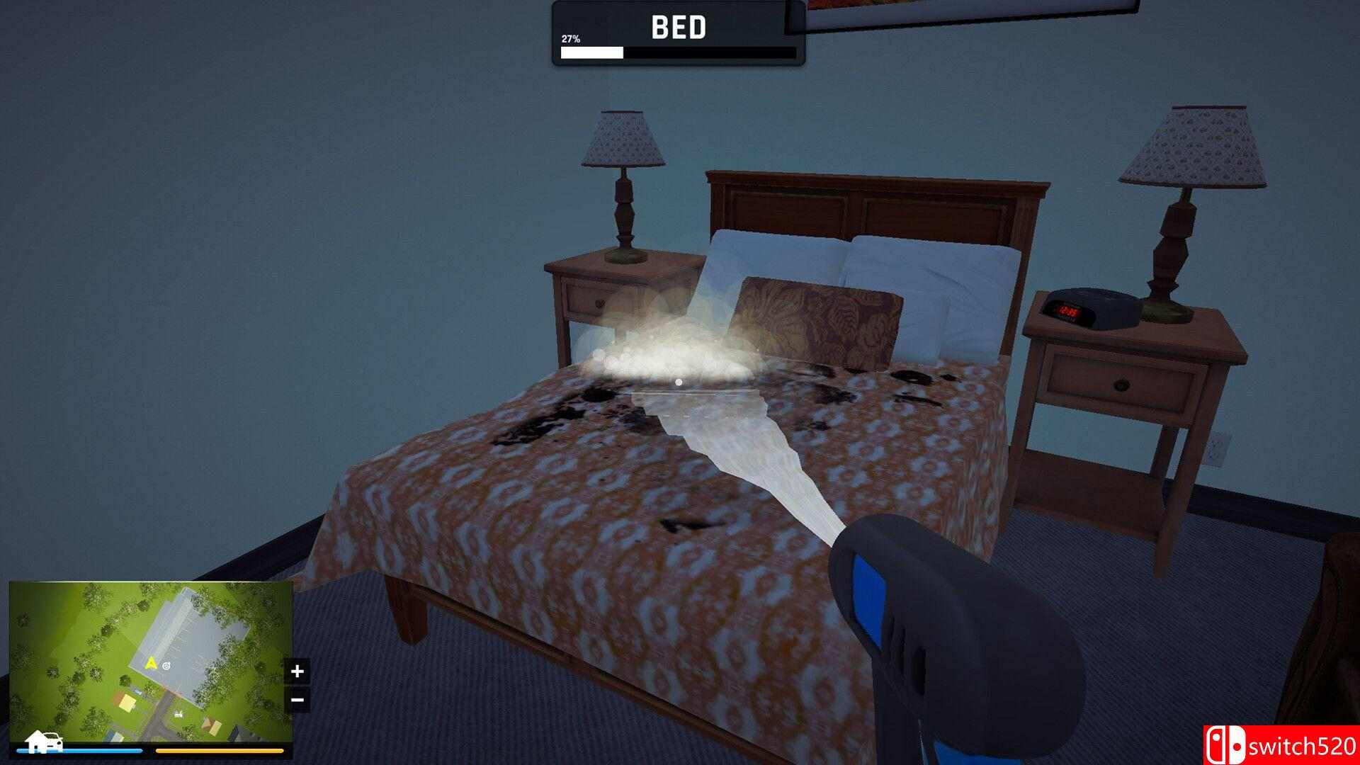 《高压清洗模拟器（Super Wash Simulator）》官方中文 TENOKE镜像版[CN/TW/EN/JP]_4