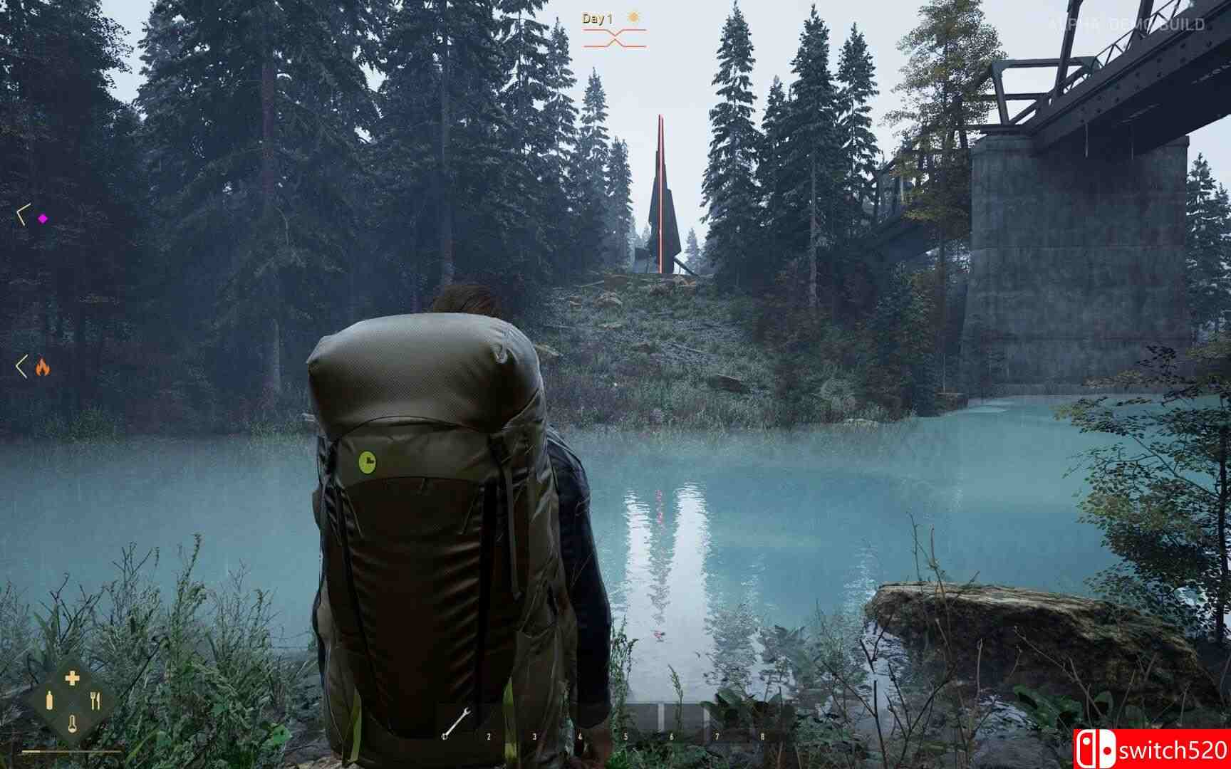 《黄金河计划（The Gold River Project）》Early Access P2P硬盘版[EN]_5