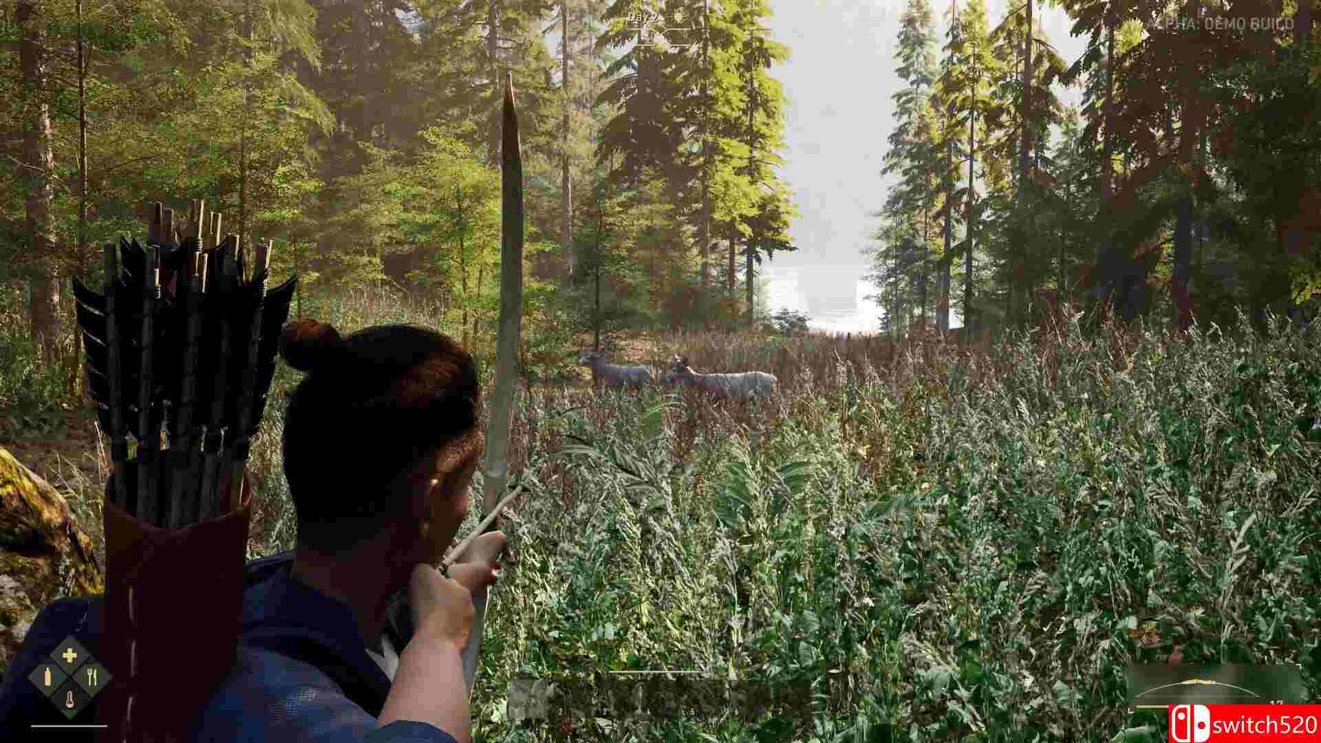 《黄金河计划（The Gold River Project）》Early Access P2P硬盘版[EN]_3