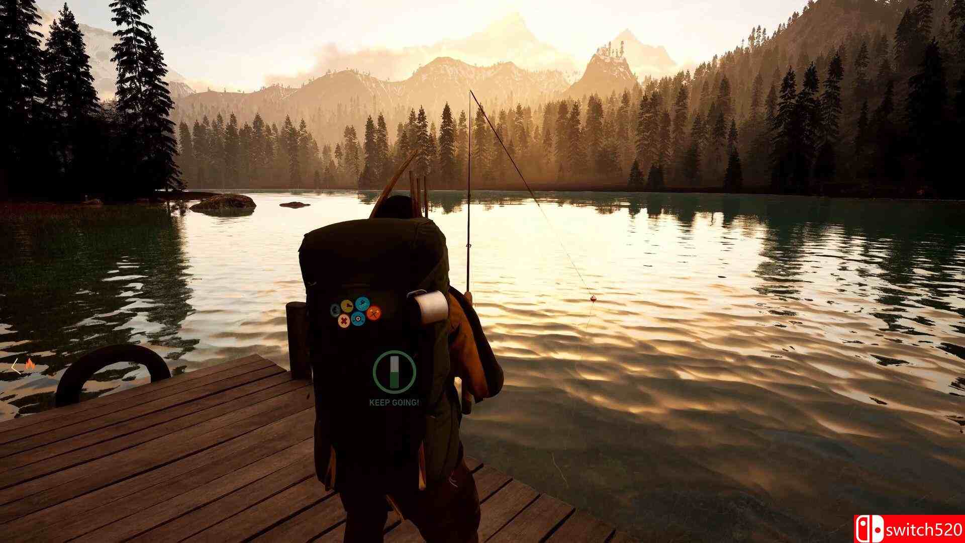 《黄金河计划（The Gold River Project）》Early Access P2P硬盘版[EN]_2