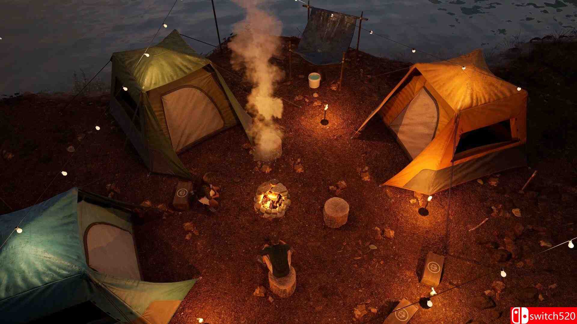 《黄金河计划（The Gold River Project）》Early Access P2P硬盘版[EN]_1