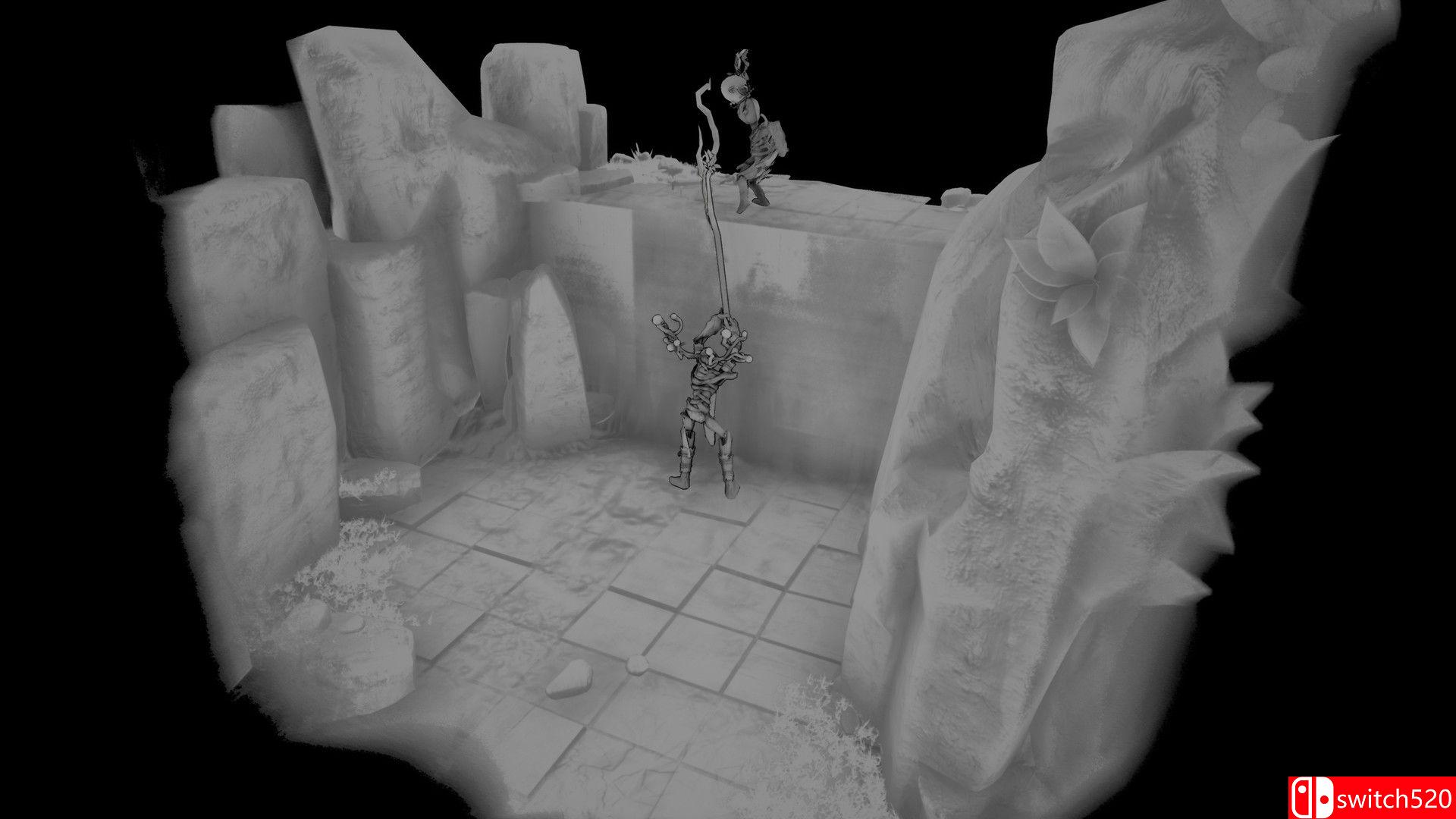 《Weakless（Weakless）》官方中文 v1.0.4 DINOByTES镜像版[CN/TW/EN/JP]_3