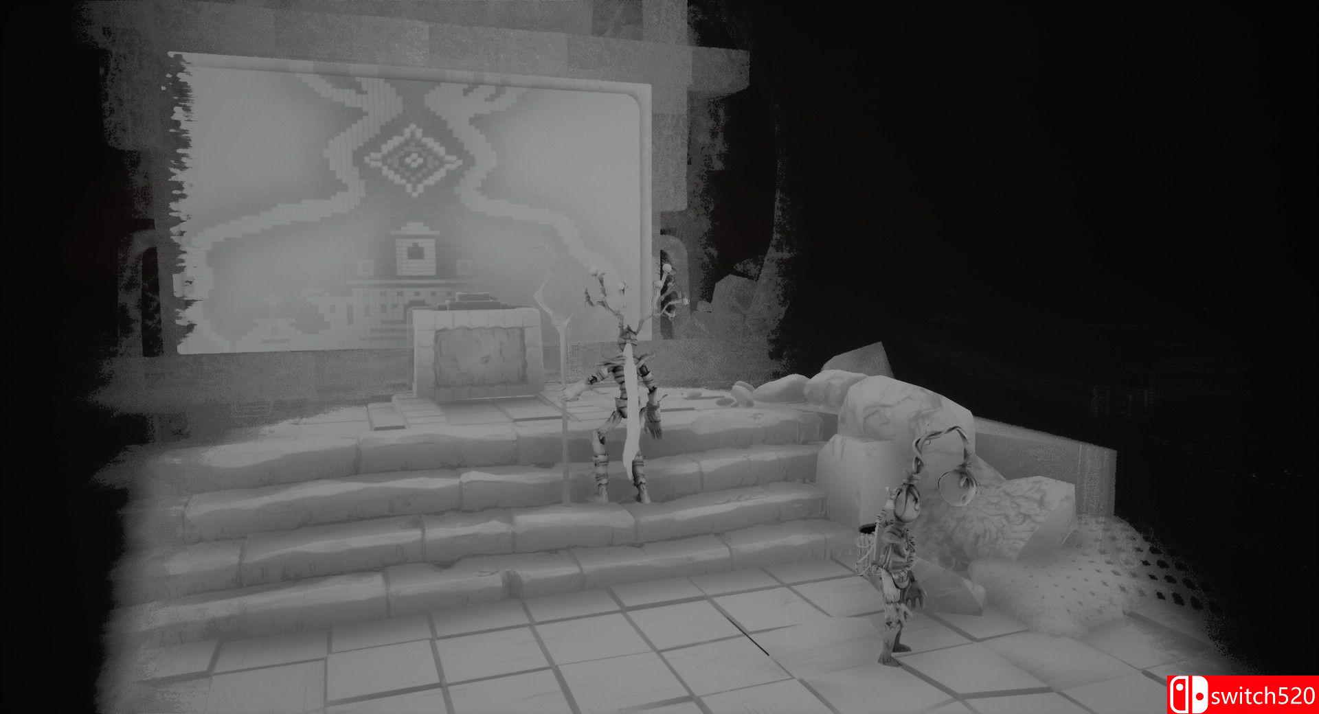 《Weakless（Weakless）》官方中文 v1.0.4 DINOByTES镜像版[CN/TW/EN/JP]_4