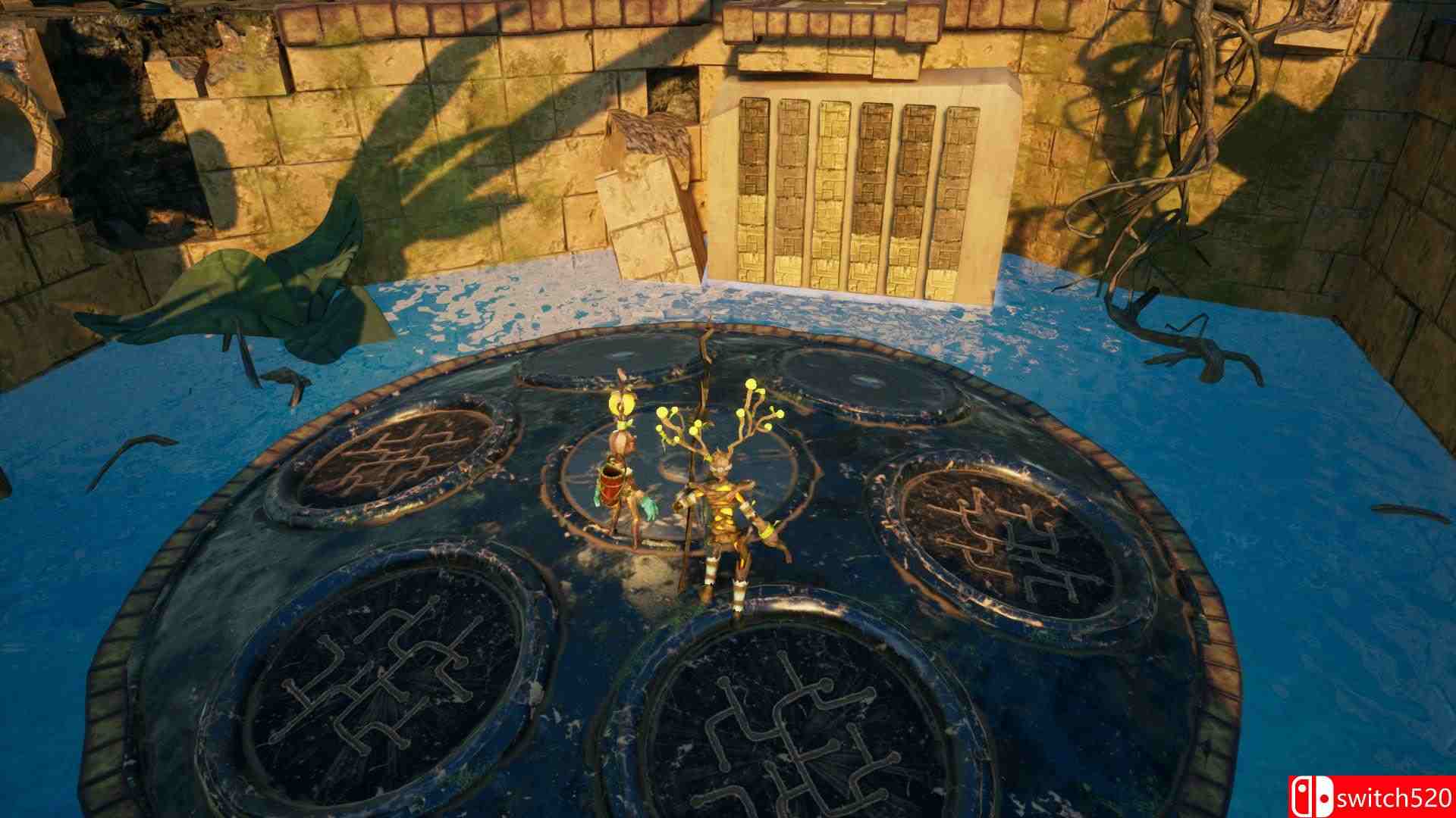 《Weakless（Weakless）》官方中文 v1.0.4 DINOByTES镜像版[CN/TW/EN/JP]_2