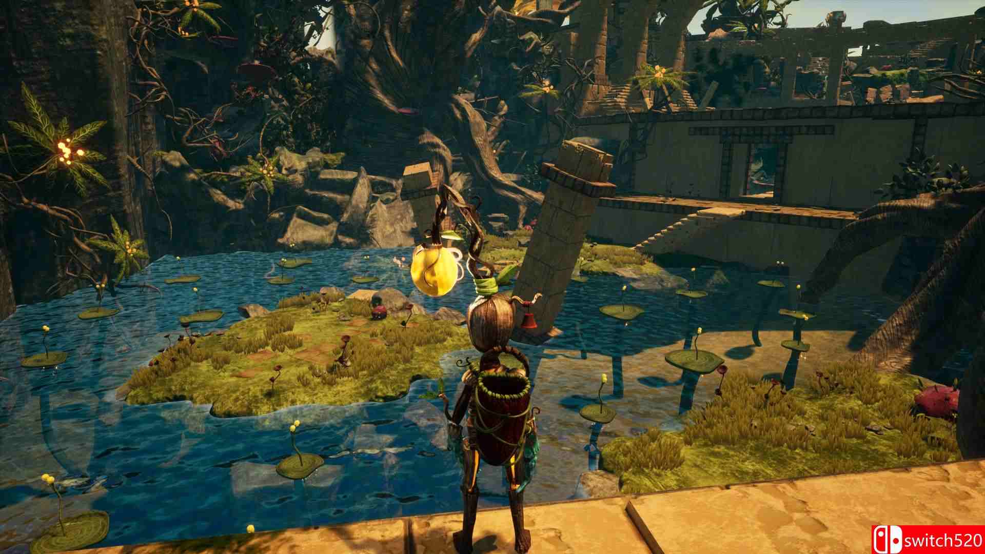 《Weakless（Weakless）》官方中文 v1.0.4 DINOByTES镜像版[CN/TW/EN/JP]_5