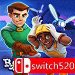 《救援队：毁灭军团（Rescue Team: Legion of Destruction）》典藏版 RAZOR硬盘版[EN]