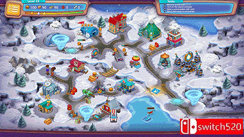 《救援队：毁灭军团（Rescue Team: Legion of Destruction）》典藏版 RAZOR硬盘版[EN]_2