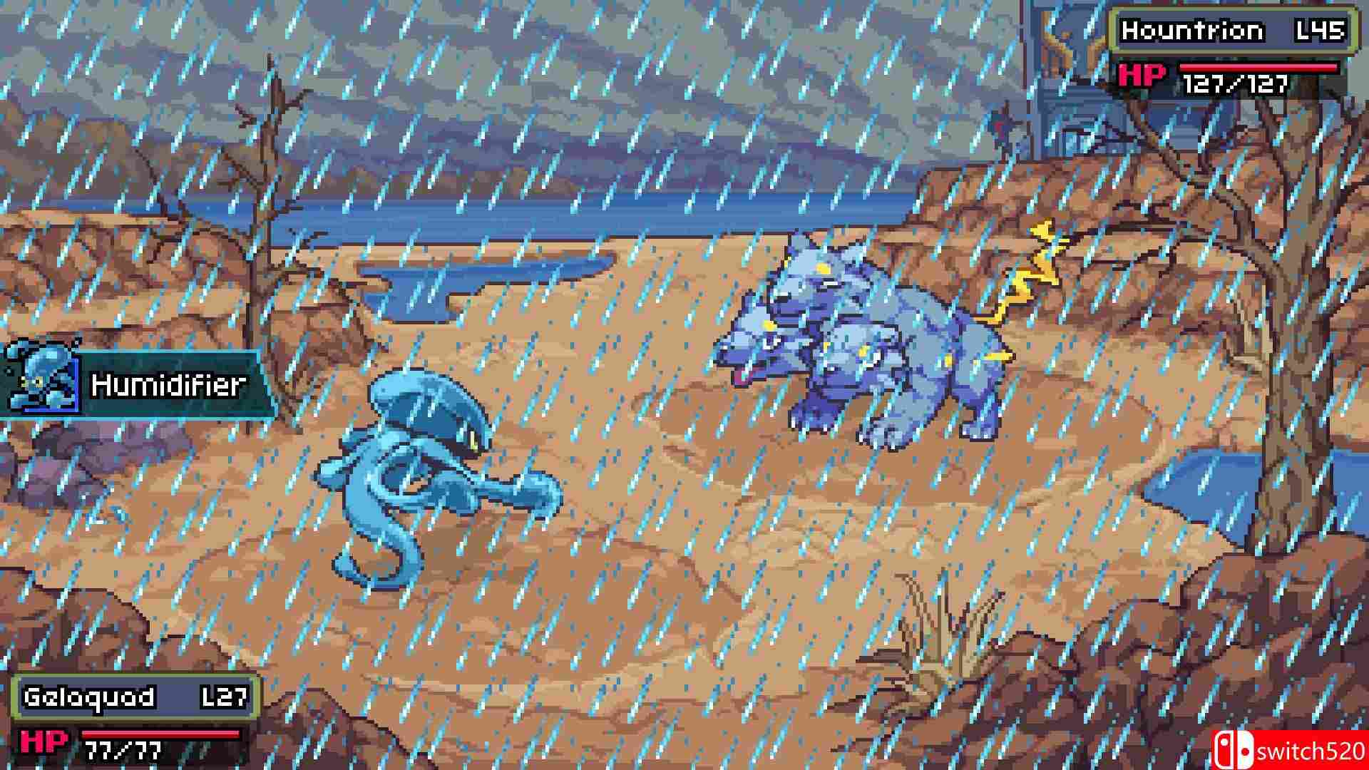 《Coromon（Coromon）》官方中文 v1.4.1 GOG版 DELiGHT硬盘版[CN/TW/EN/JP]_5