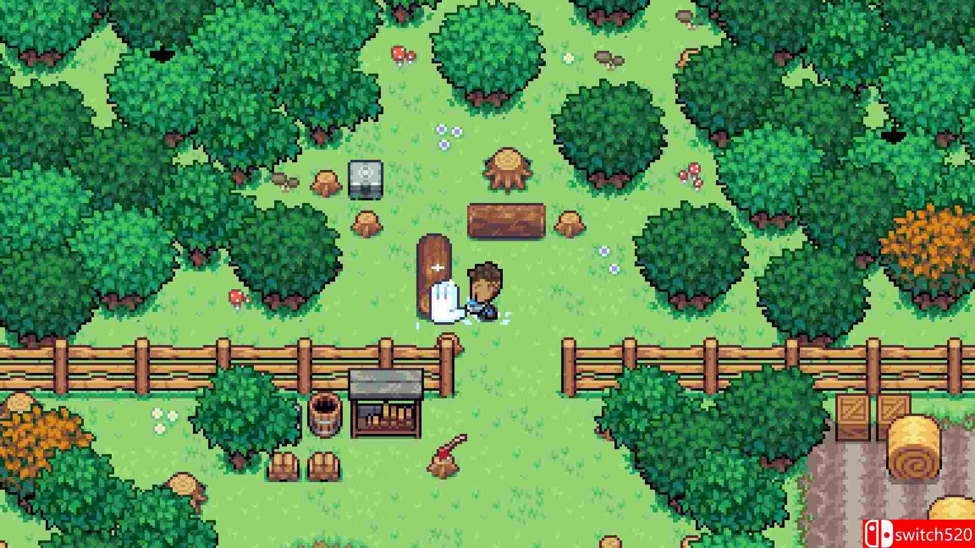 《Coromon（Coromon）》官方中文 v1.4.1 GOG版 DELiGHT硬盘版[CN/TW/EN/JP]_1