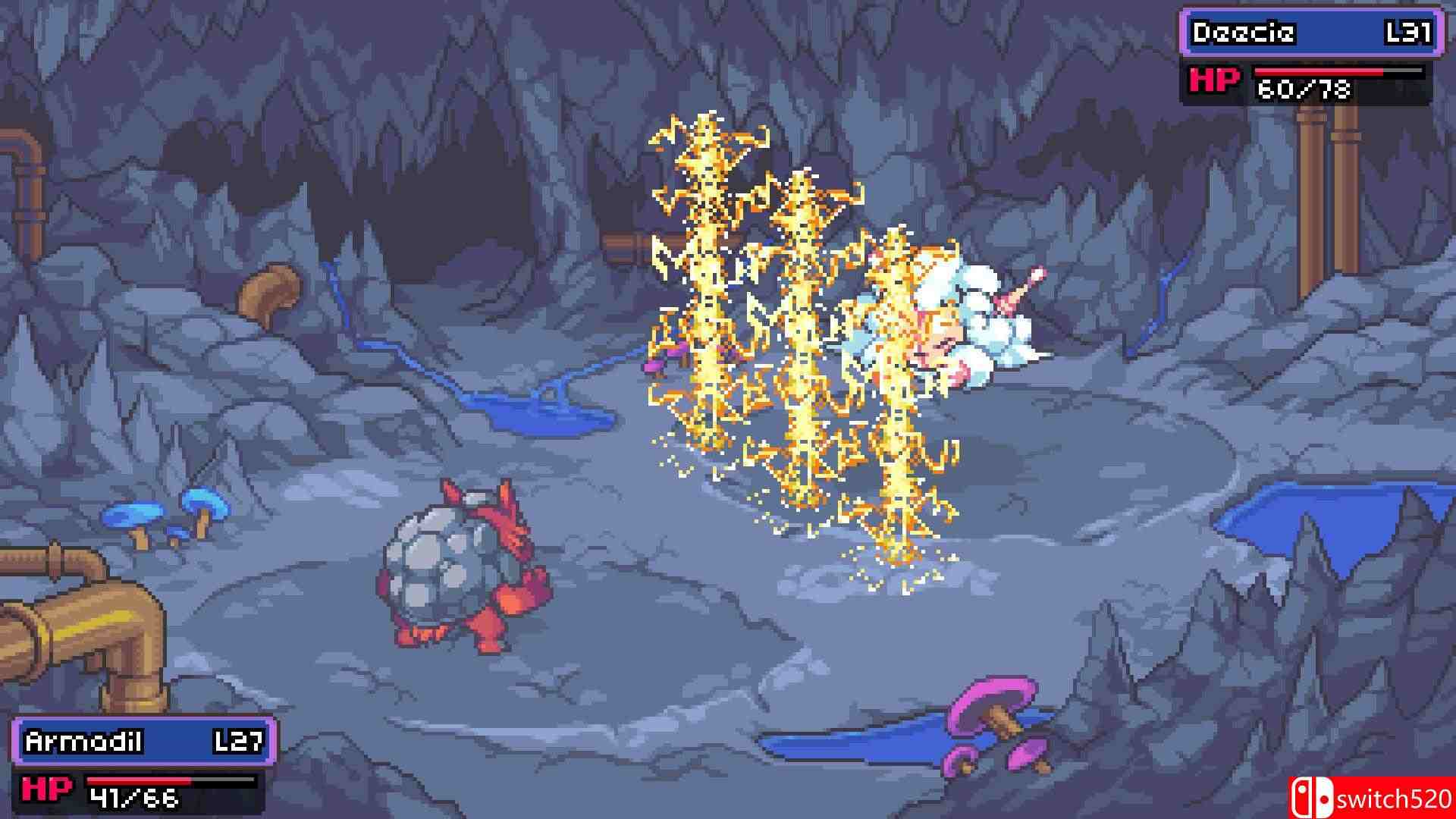 《Coromon（Coromon）》官方中文 v1.4.1 GOG版 DELiGHT硬盘版[CN/TW/EN/JP]_3