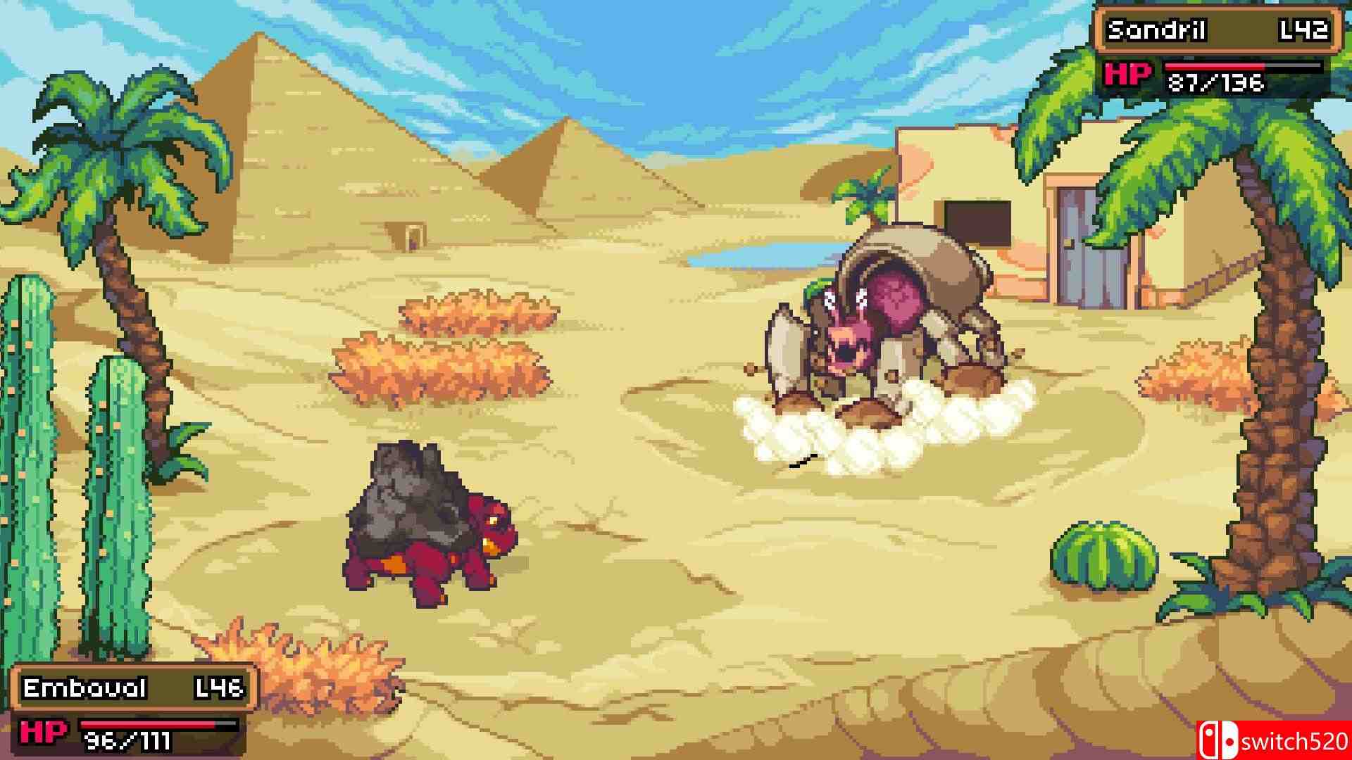 《Coromon（Coromon）》官方中文 v1.4.1 GOG版 DELiGHT硬盘版[CN/TW/EN/JP]_4