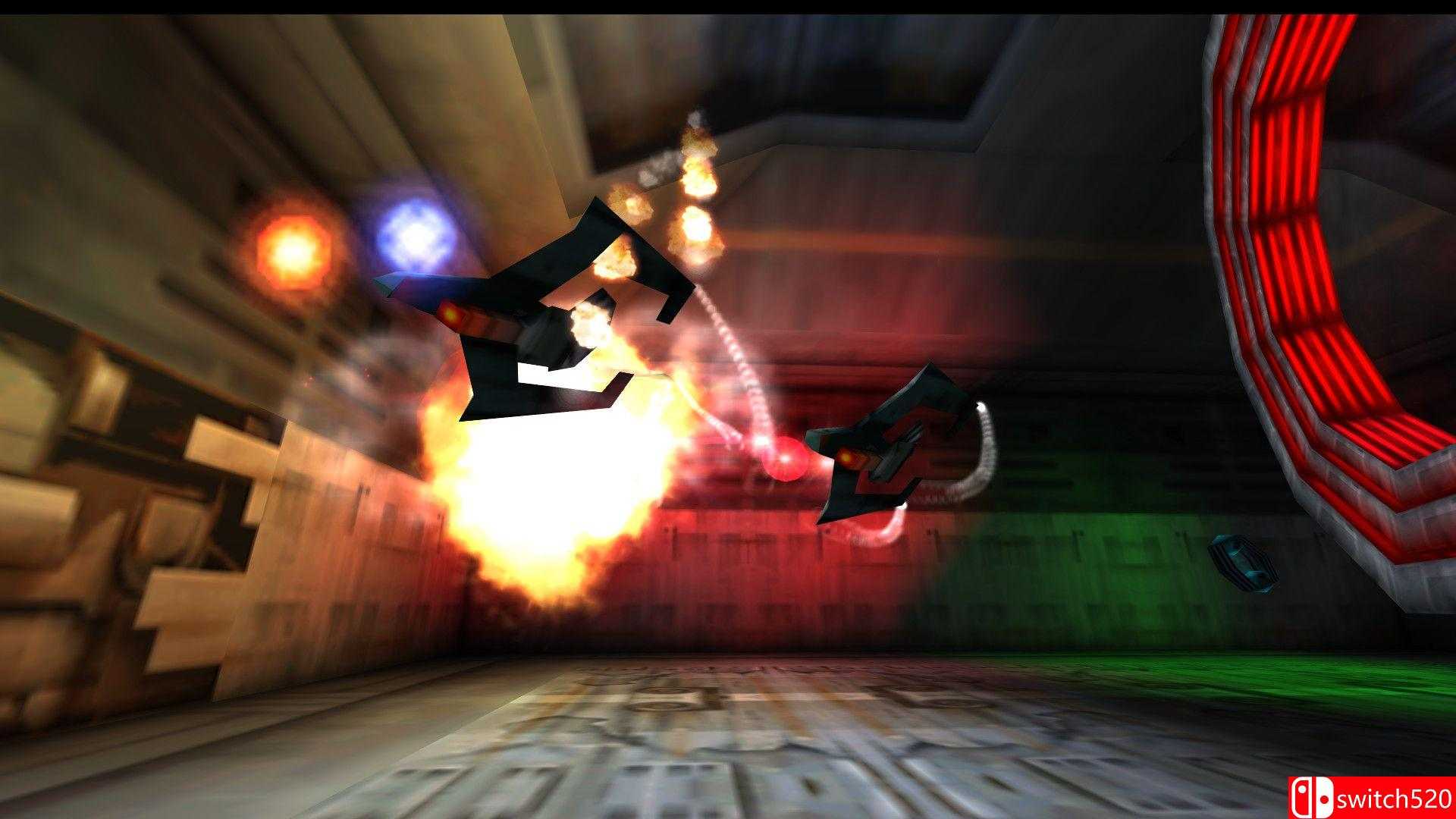 《放逐者：重制版（Forsaken Remastered）》v1.4.1 GOG版 DELiGHT硬盘版[EN]_4