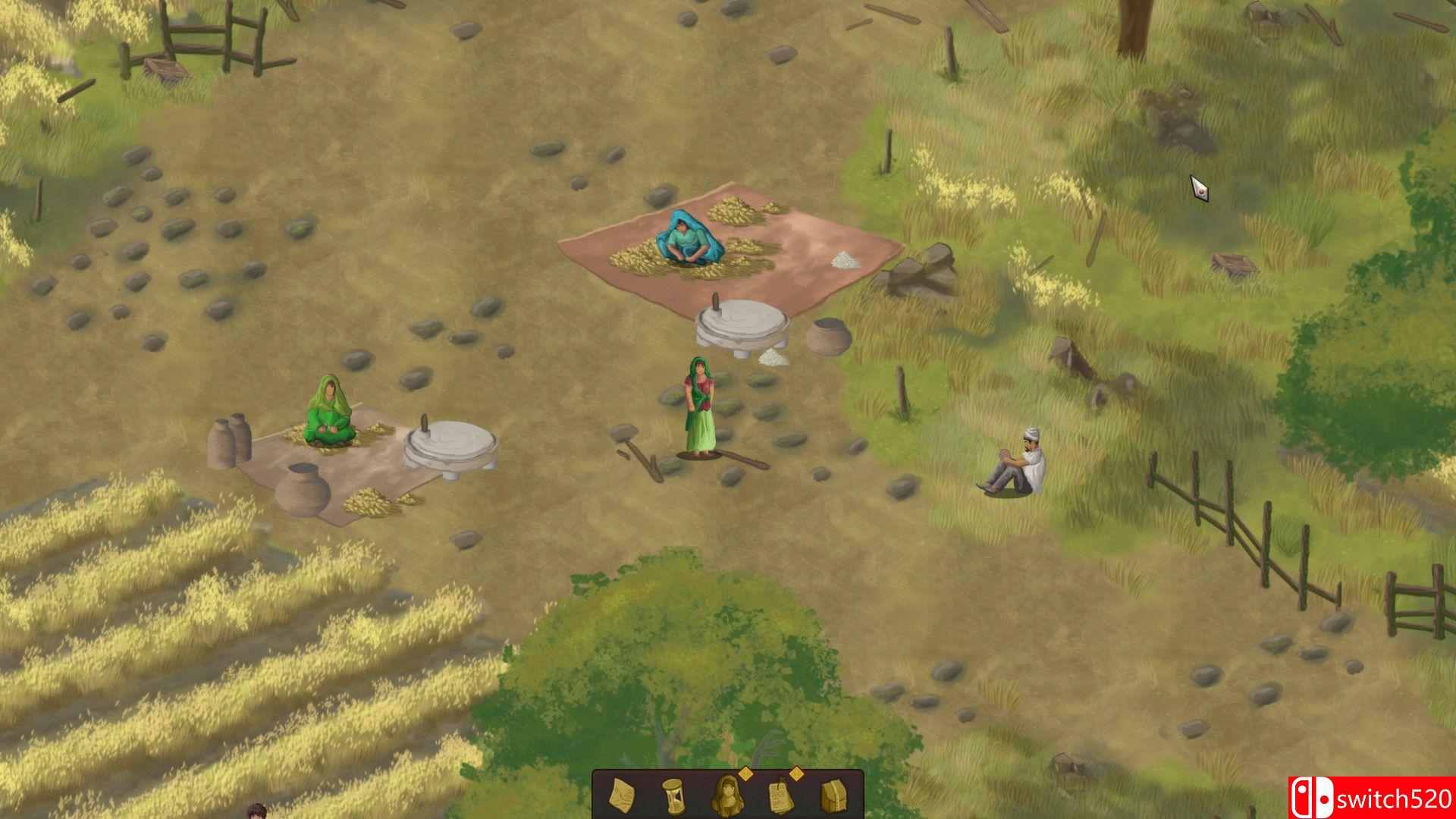 《动荡（Unrest）》v1.0.0.1 GOG版 DELiGHT硬盘版[EN]_4