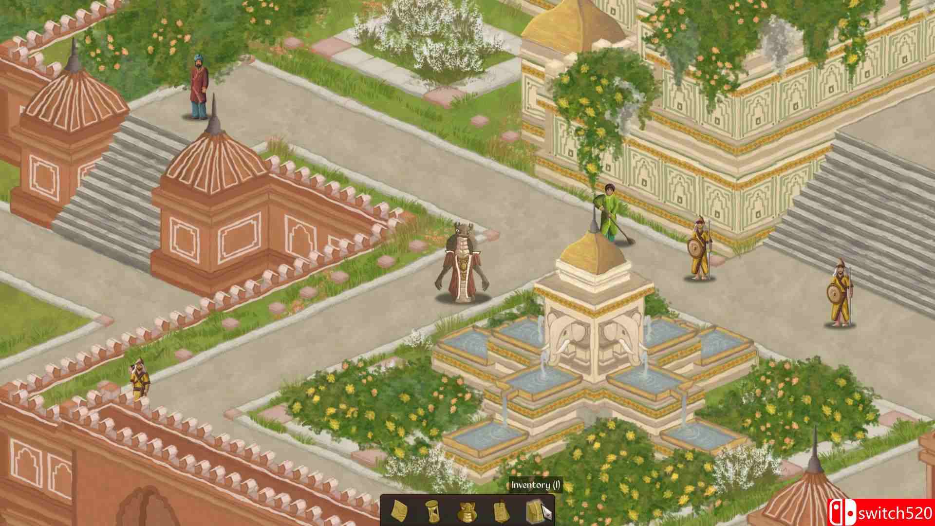 《动荡（Unrest）》v1.0.0.1 GOG版 DELiGHT硬盘版[EN]_1