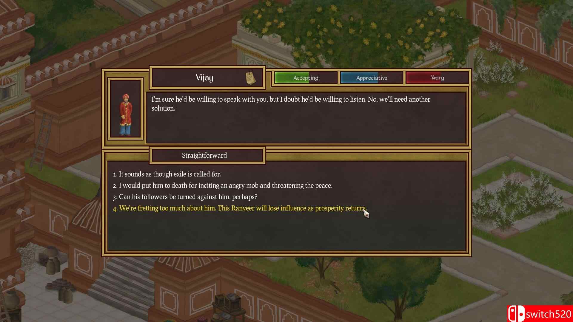 《动荡（Unrest）》v1.0.0.1 GOG版 DELiGHT硬盘版[EN]_2