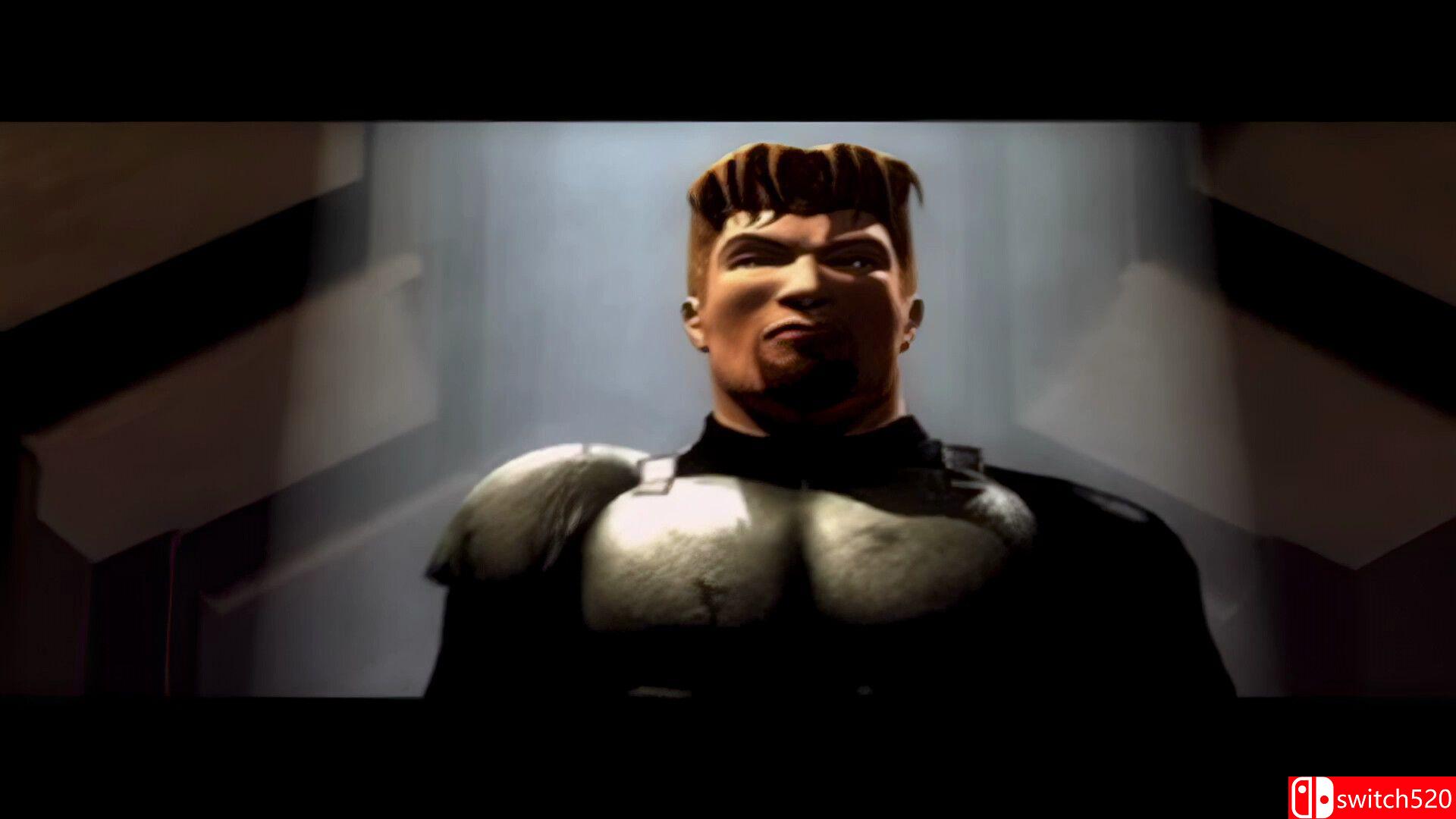 《格斗力量合集（Fighting Force Collection）》TiNYiSO镜像版[EN]_4