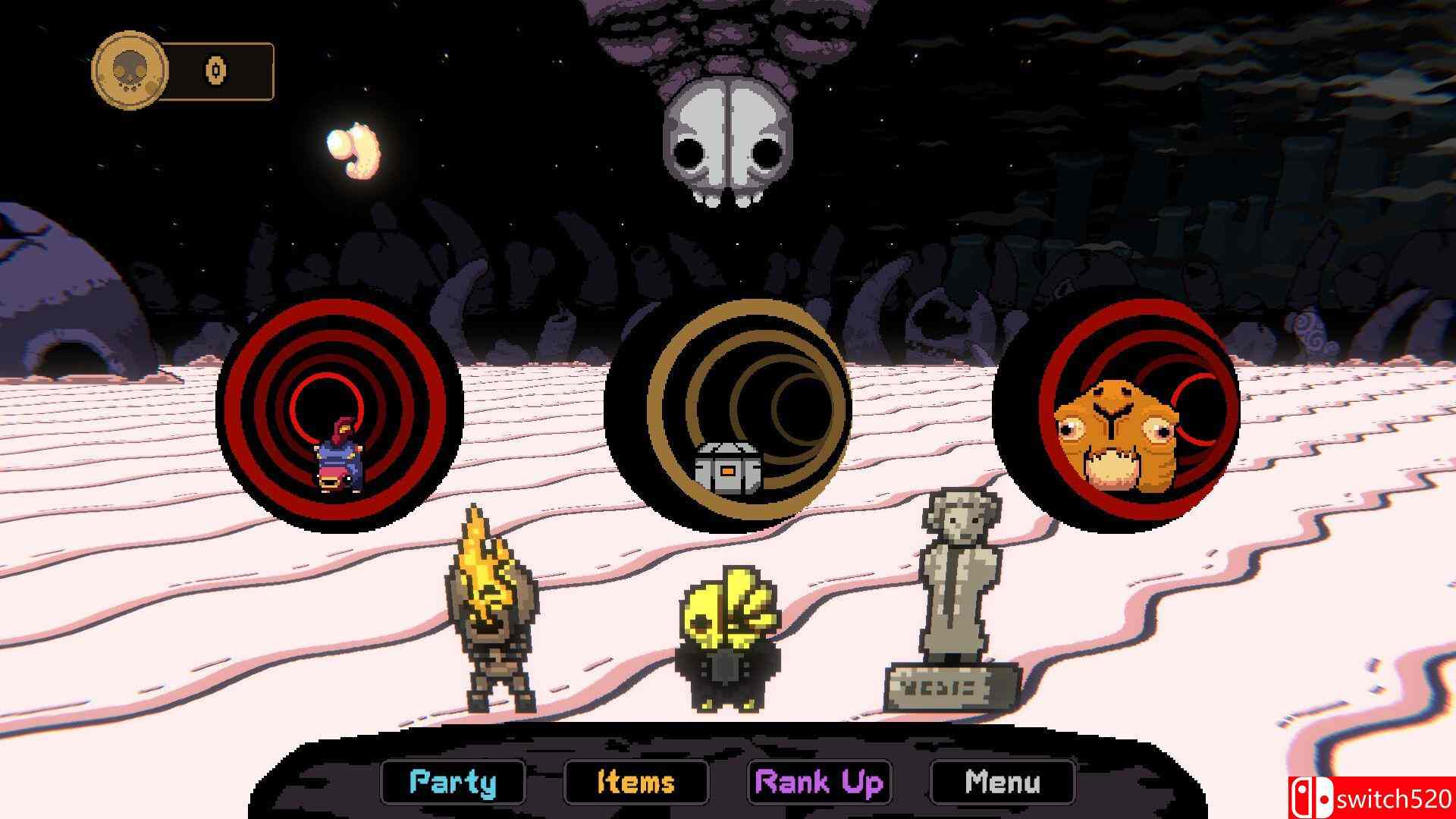 《残酷乐团（Brutal Orchestra）》v1.4.2 DINOByTES镜像版[EN]_4