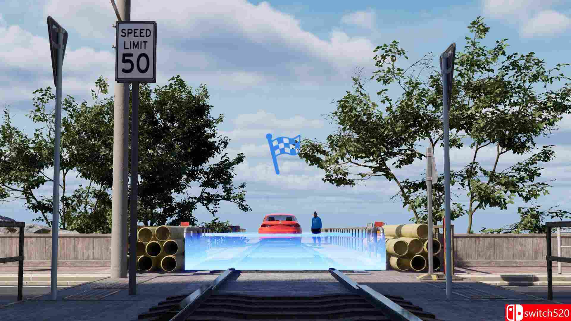 《求你快停车！（Parking Together!）》官方中文 v1.1.0 P2P硬盘版[CN/TW/EN/JP]_2