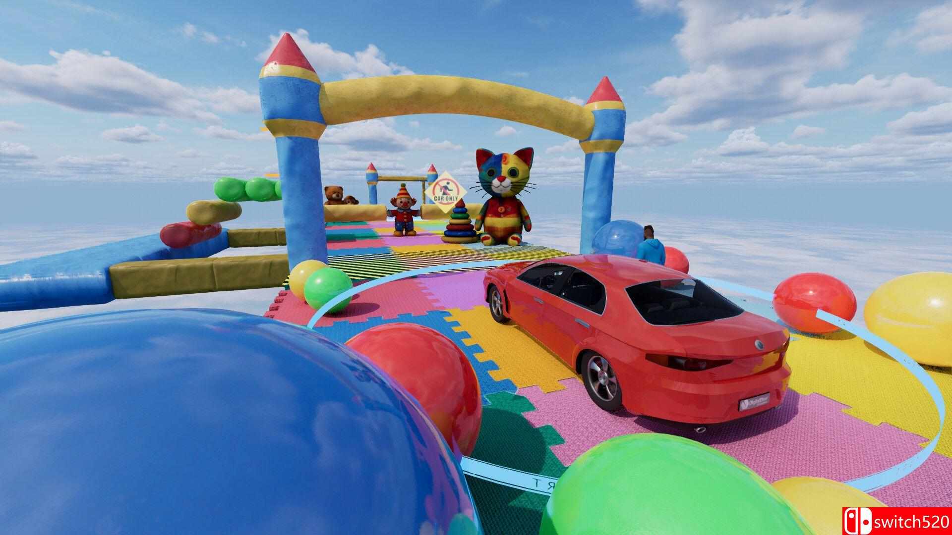 《求你快停车！（Parking Together!）》官方中文 v1.1.0 P2P硬盘版[CN/TW/EN/JP]_3