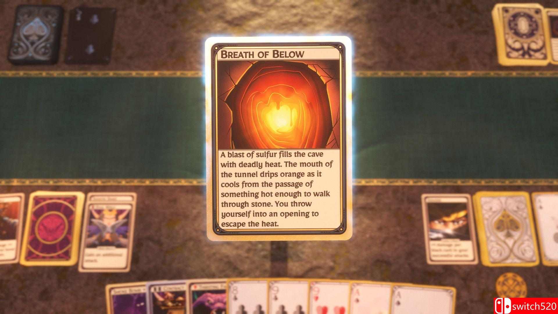 《王牌与冒险（Aces & Adventures）》官方中文 Build 11580722 P2P硬盘版[CN/EN/JP]_3