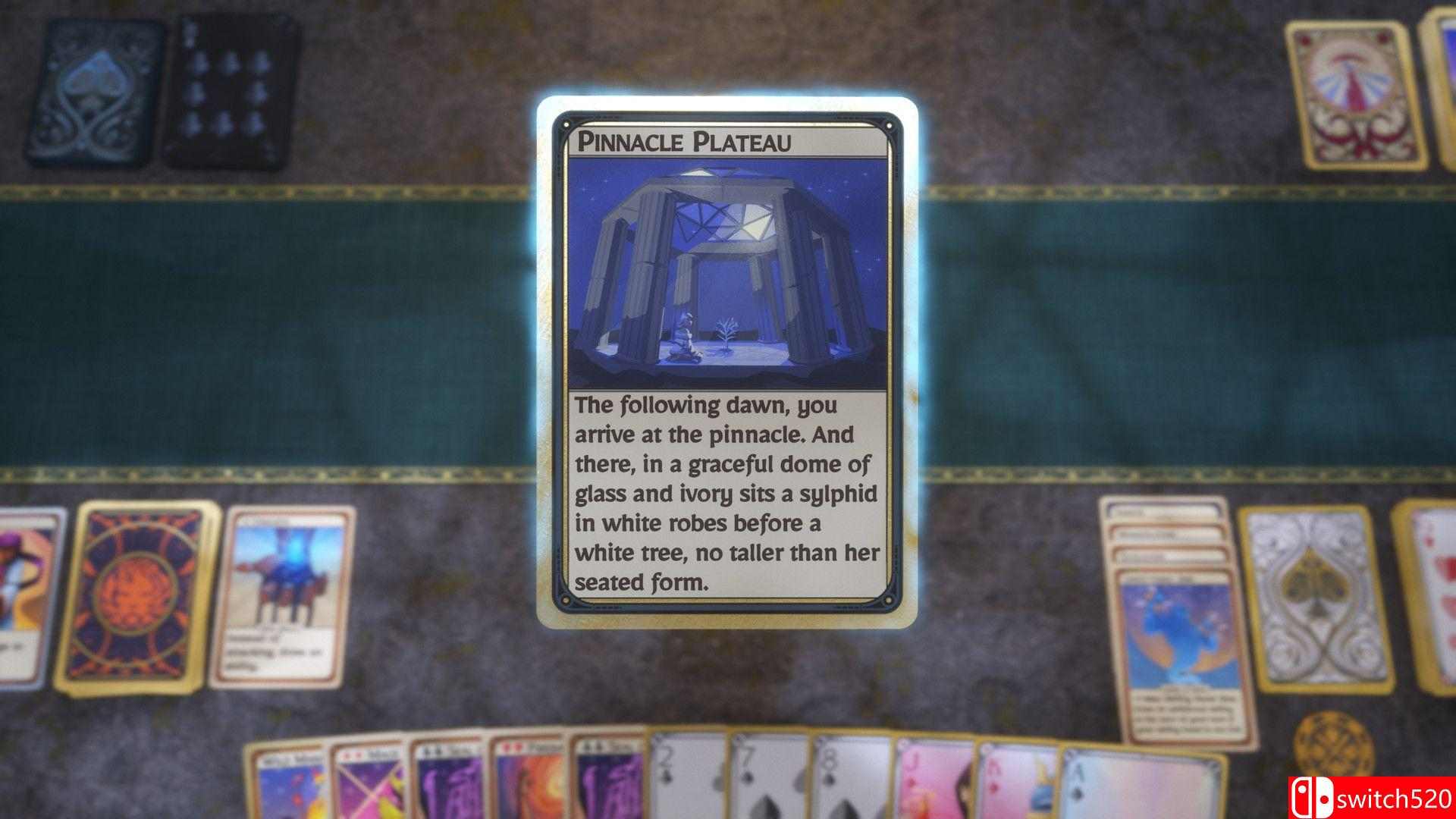 《王牌与冒险（Aces & Adventures）》官方中文 Build 11580722 P2P硬盘版[CN/EN/JP]_5