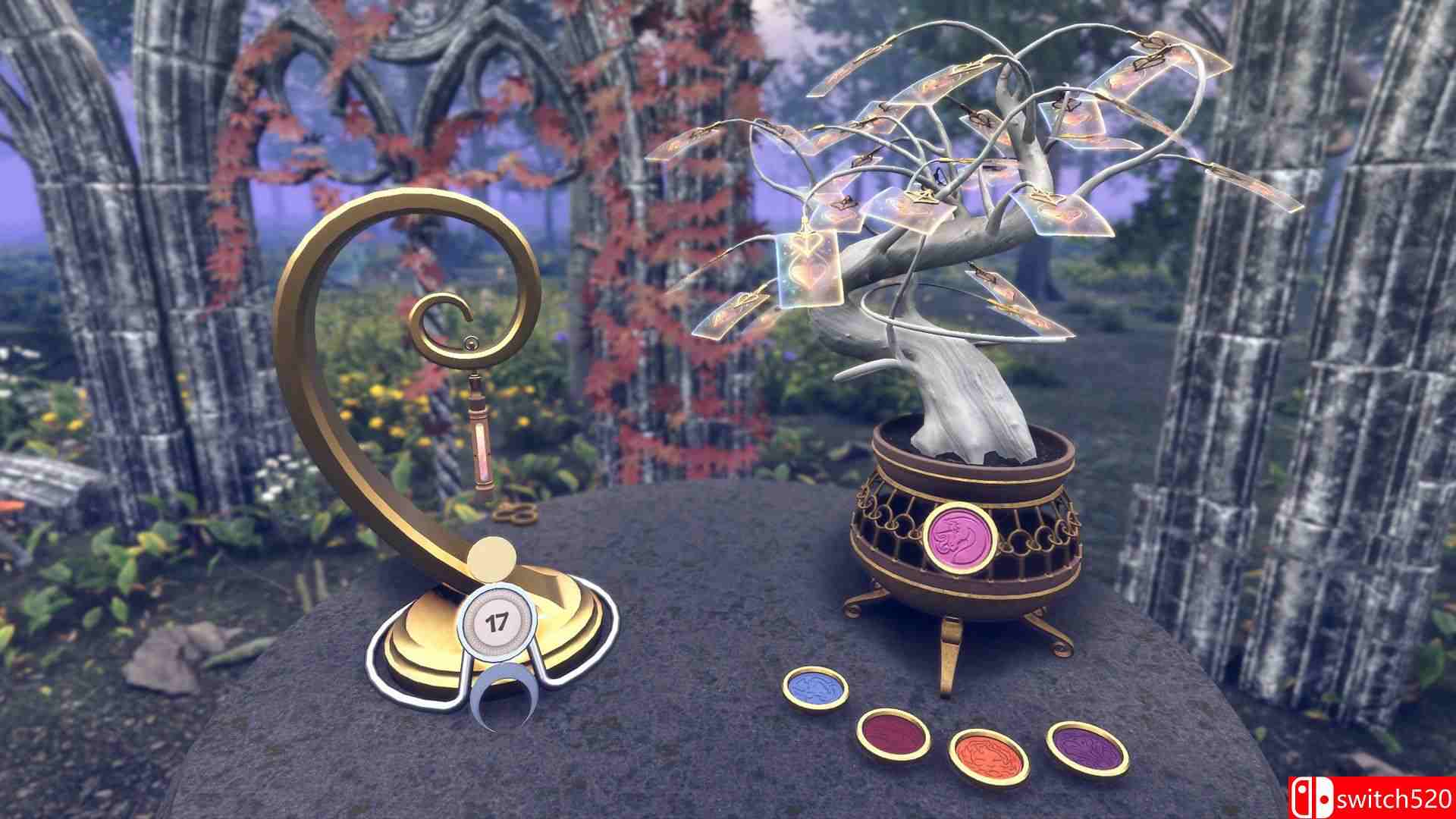 《王牌与冒险（Aces & Adventures）》官方中文 Build 11580722 P2P硬盘版[CN/EN/JP]_4