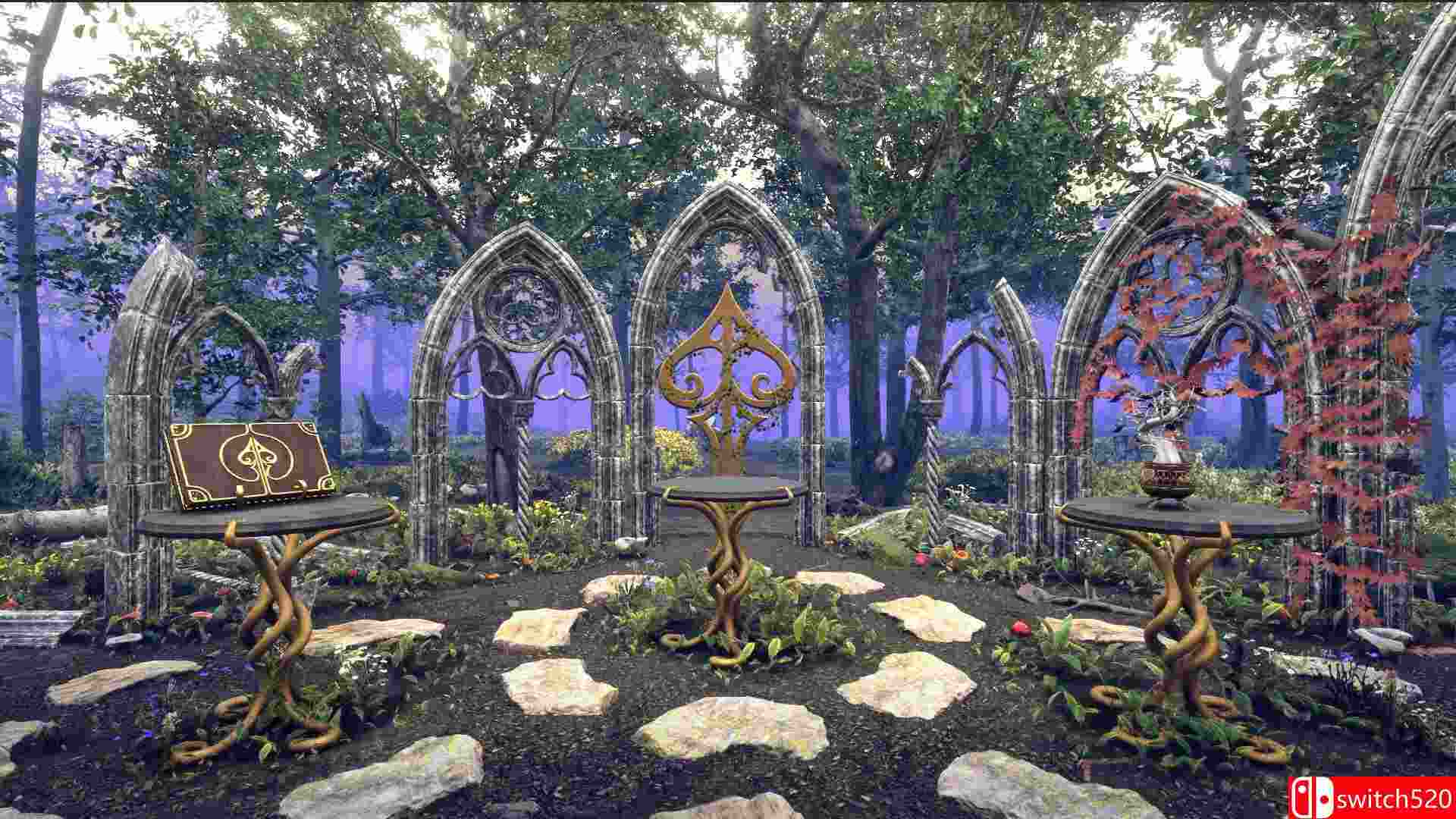 《王牌与冒险（Aces & Adventures）》官方中文 Build 11580722 P2P硬盘版[CN/EN/JP]_2